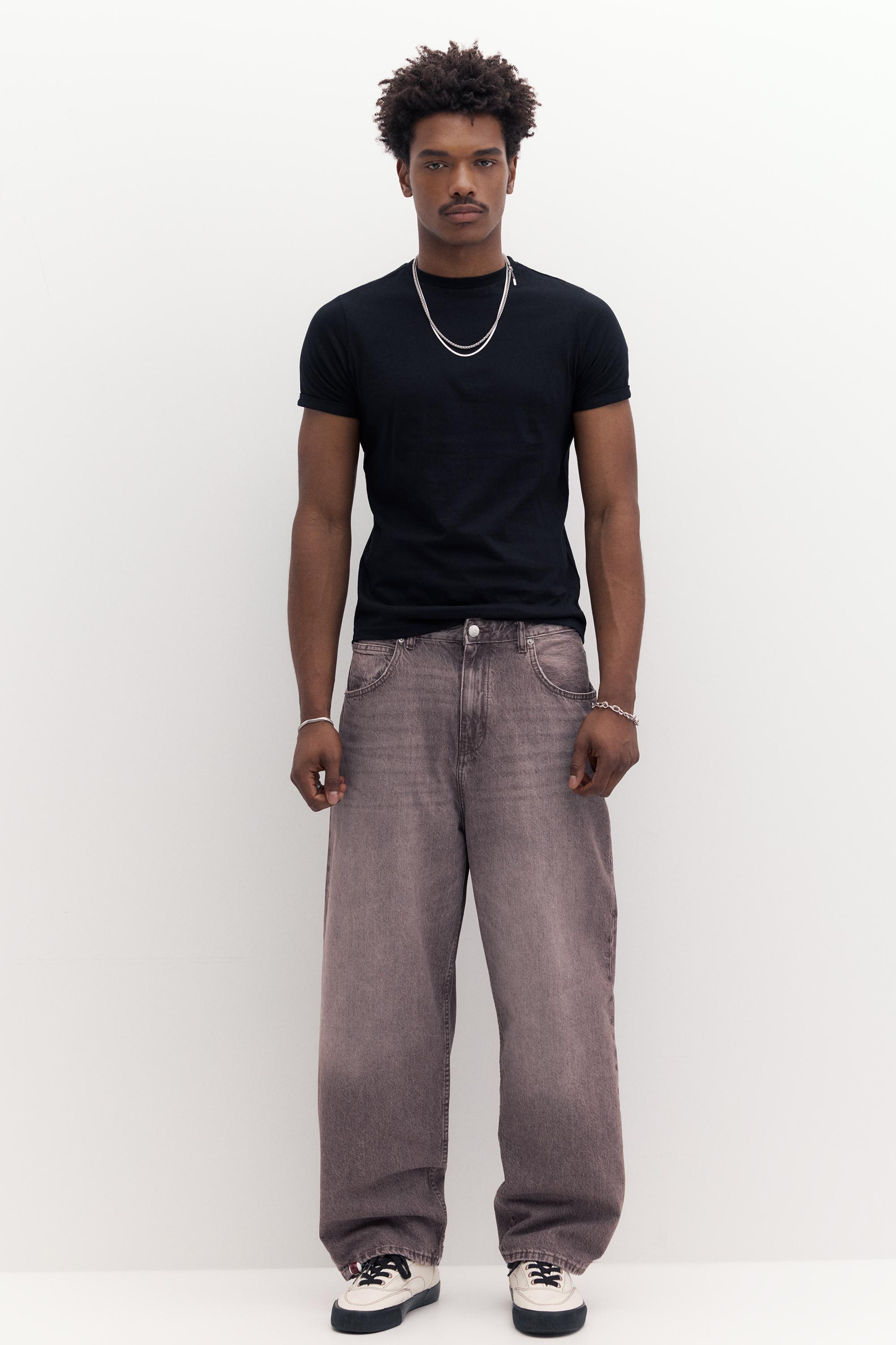 Muscle fit t-shirt - Görsel 44