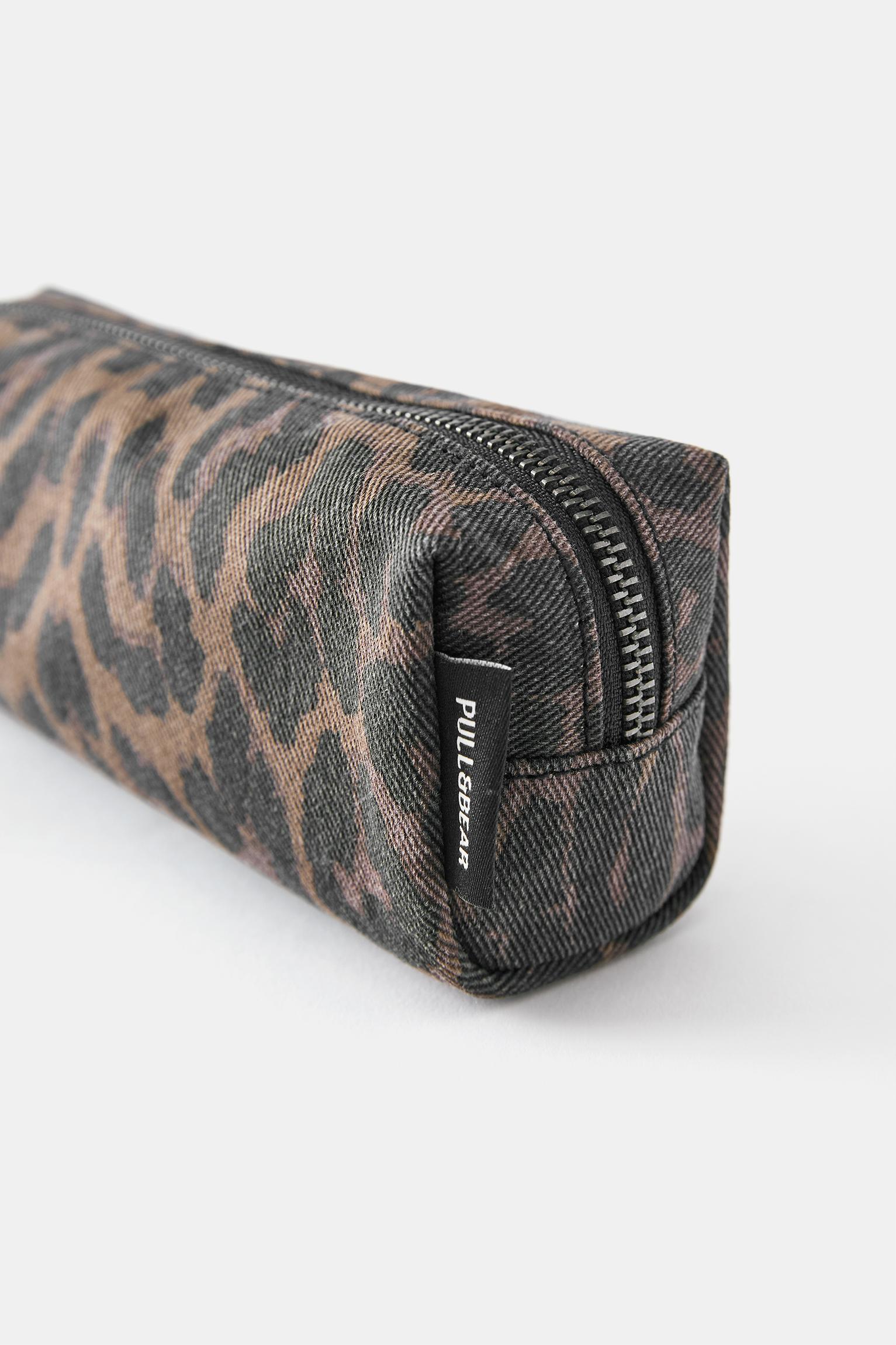 Leopard print case — Leopard
