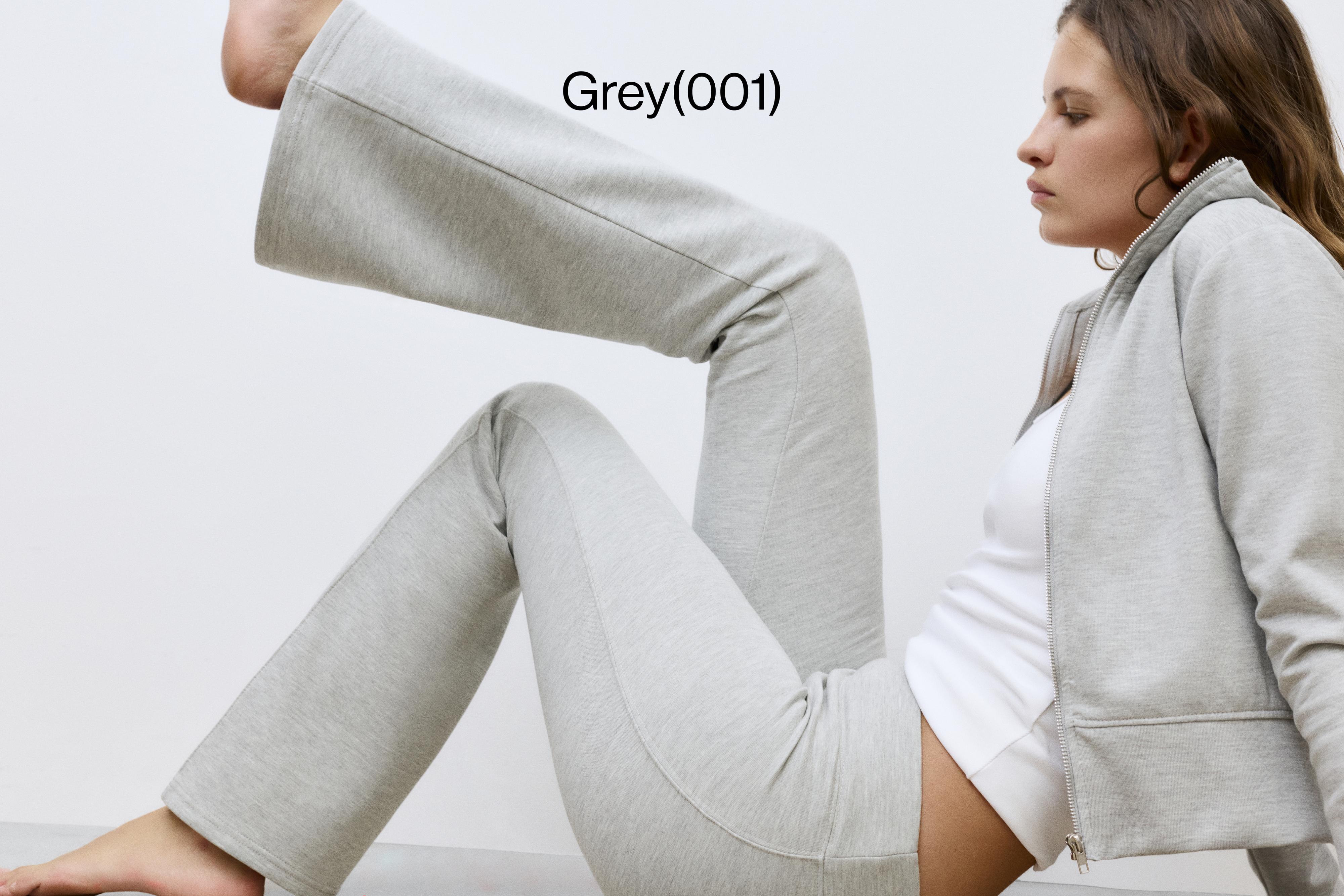 Çan paça pantolon - Görsel 60