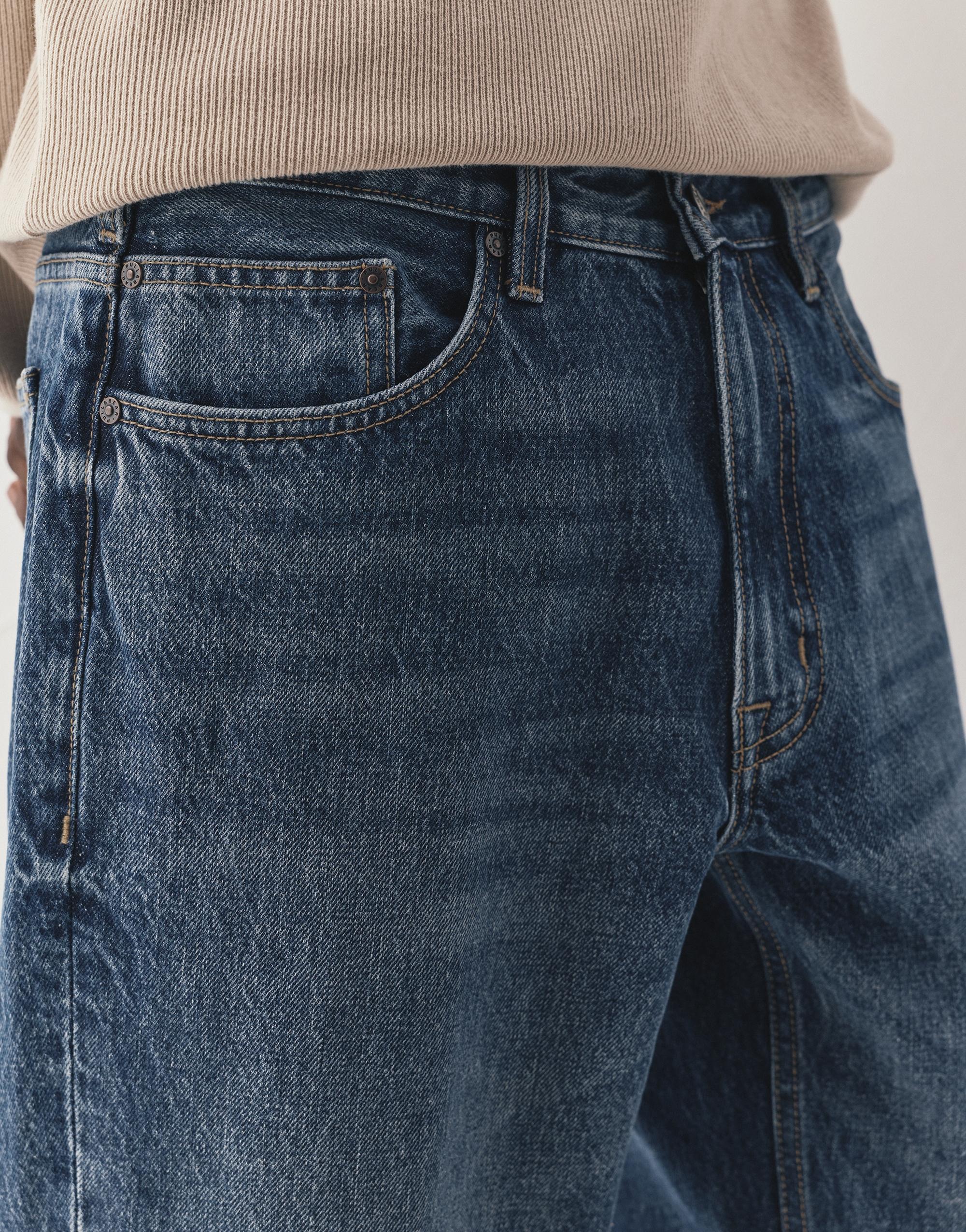 Standart Jean - Görsel 26