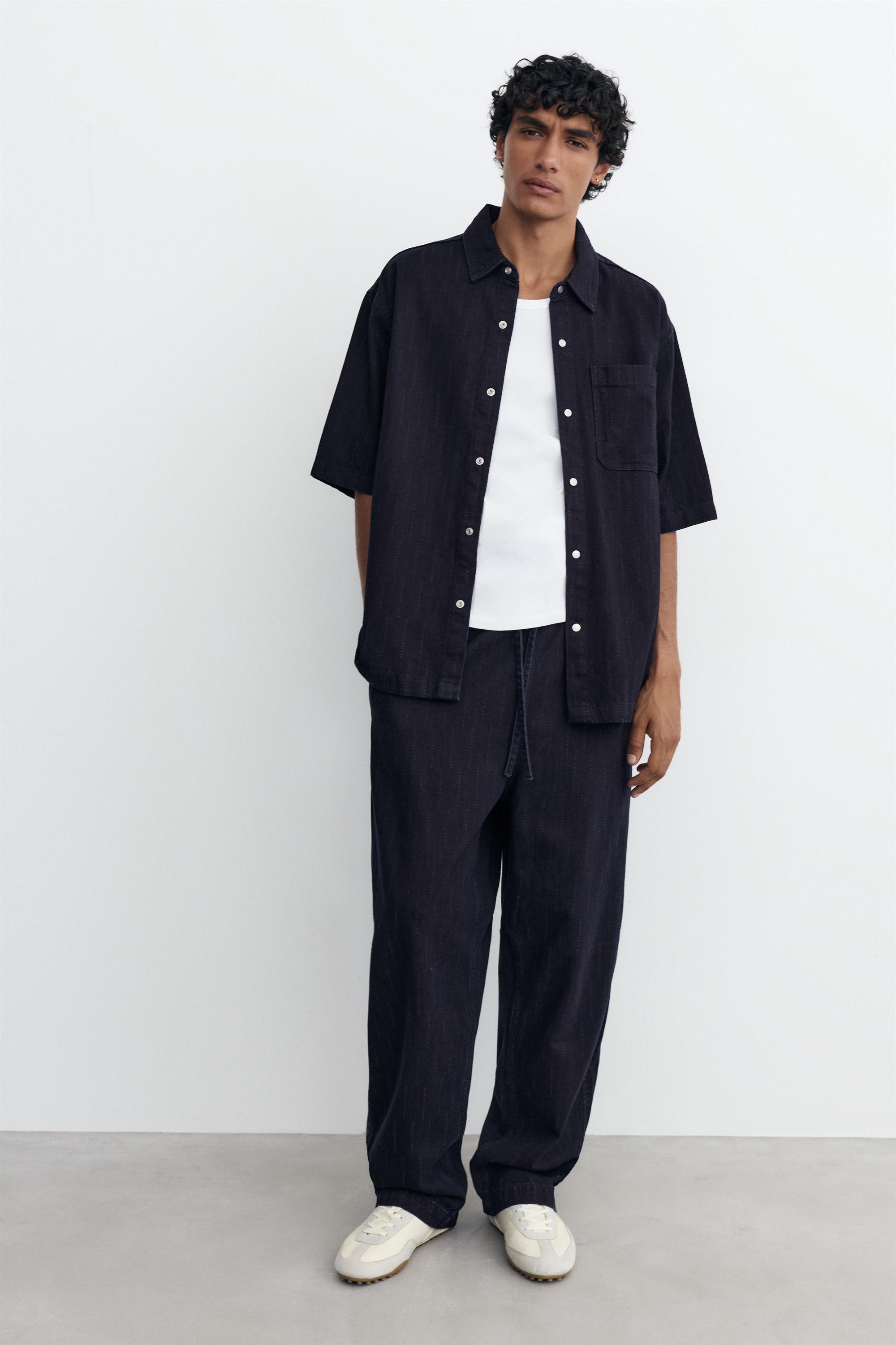 Jeans Jogger Baggy