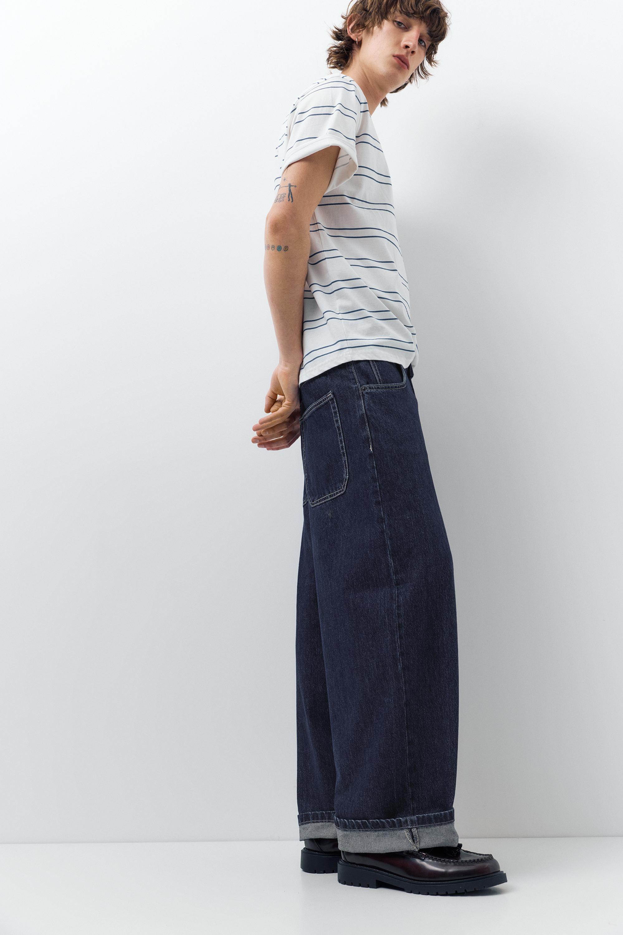 Skater jean - Görsel 13