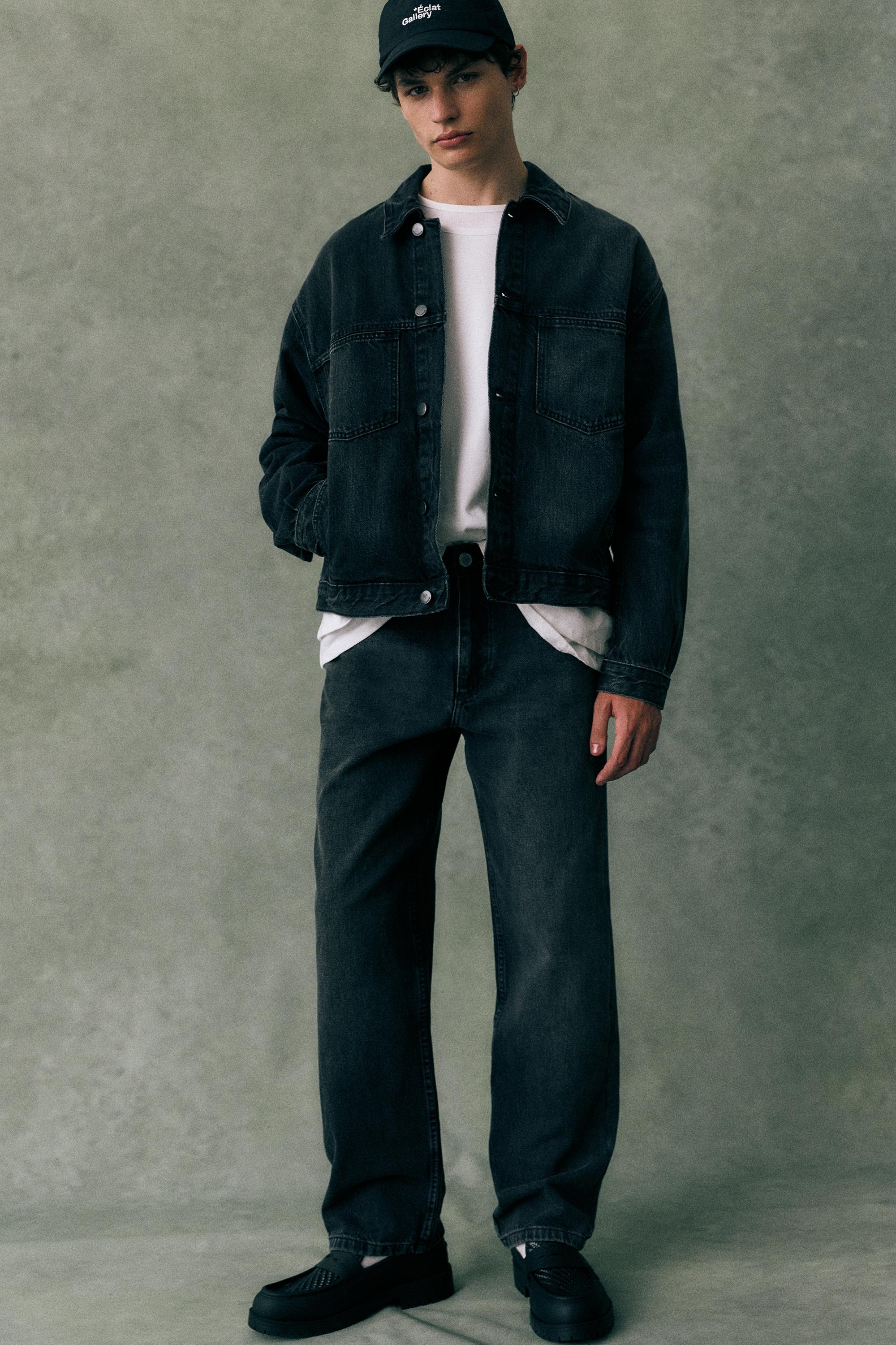 Straight jean - Görsel 76