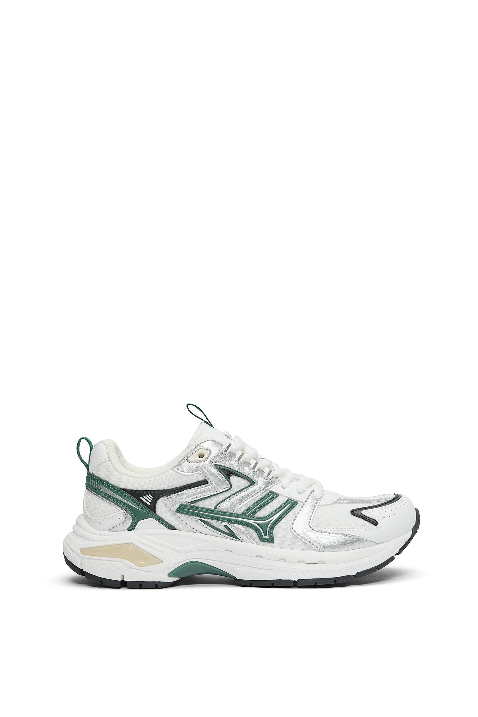 Often 02 trainers — White