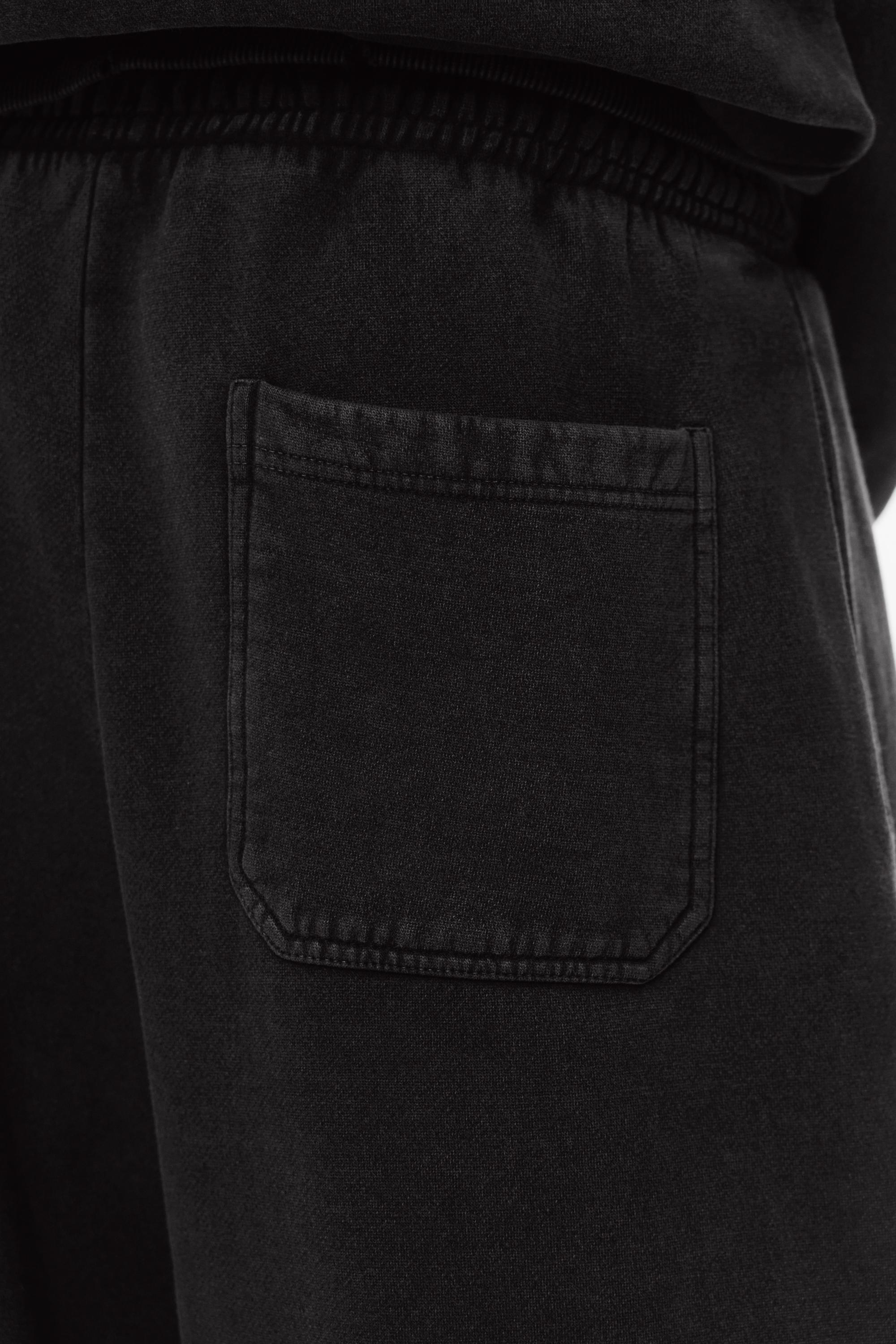 Kaykaycı eşofman altı - Görsel 53