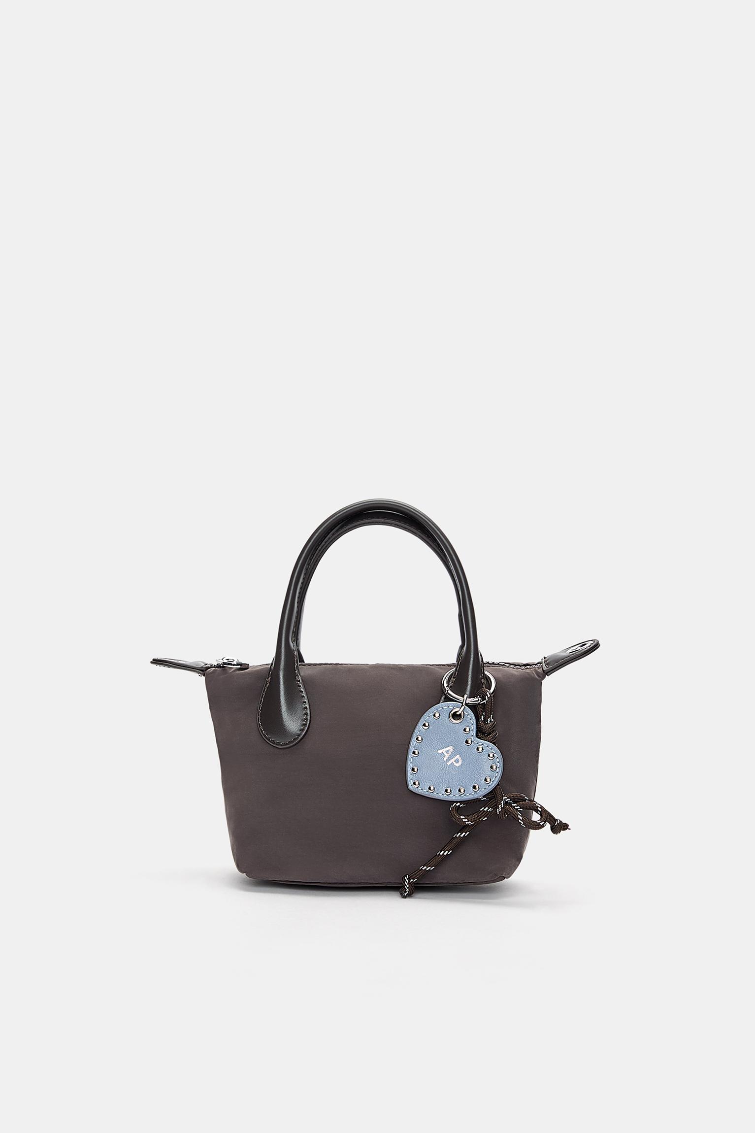 Mini süslemeli çapraz askılı çanta - Görsel 53