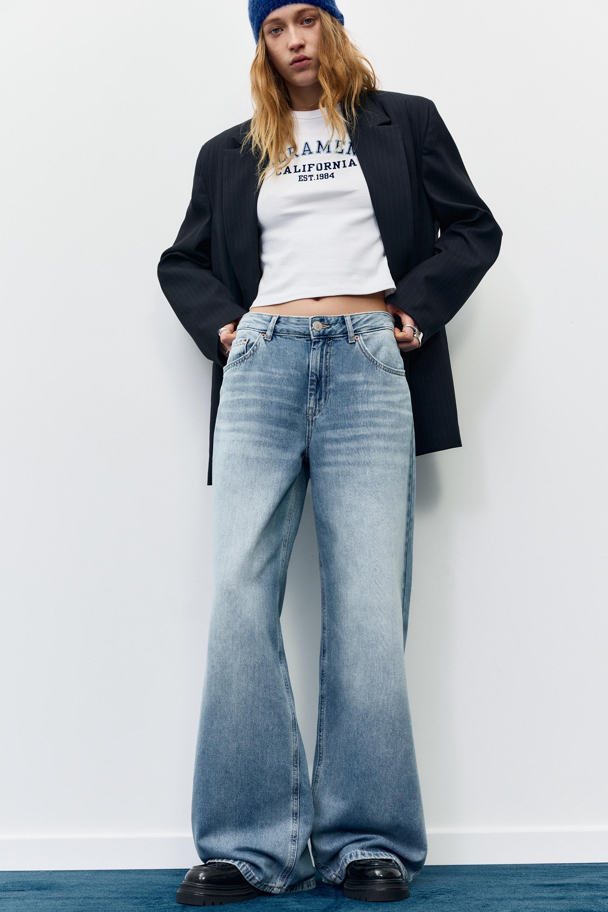 Oversize baggy jean - Görsel 19