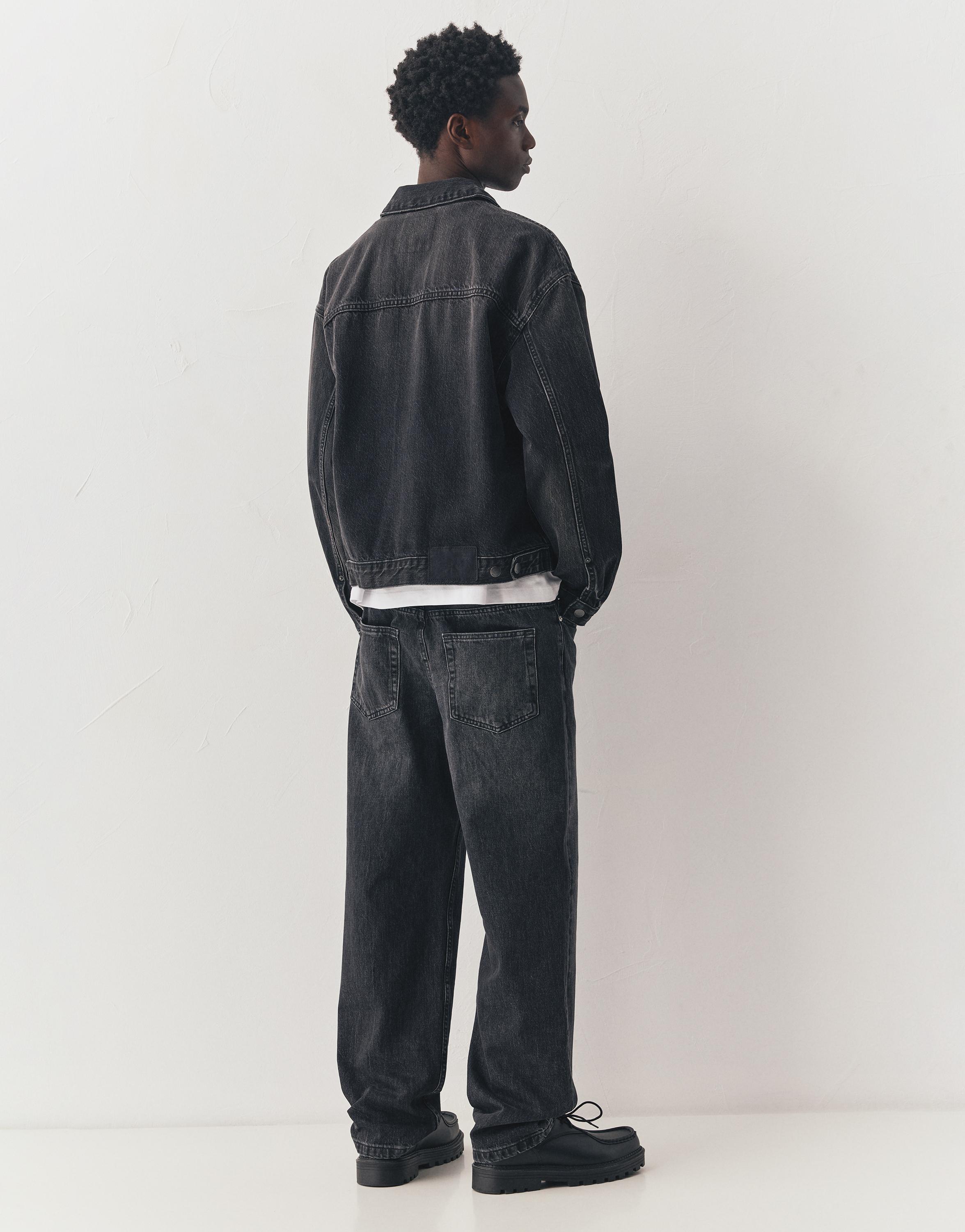 Straight jean - Görsel 86