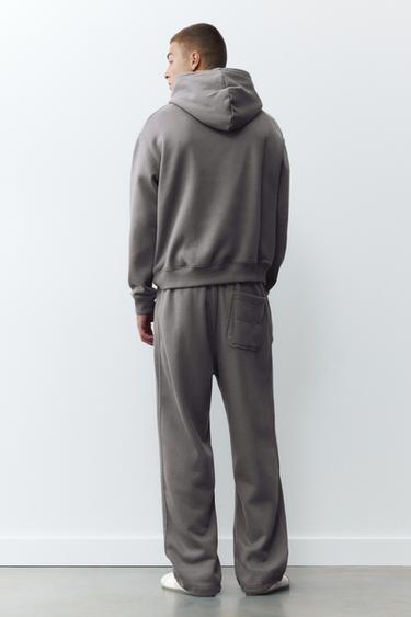 Joggers and sweatshirt pack — Anthracite grey 3
