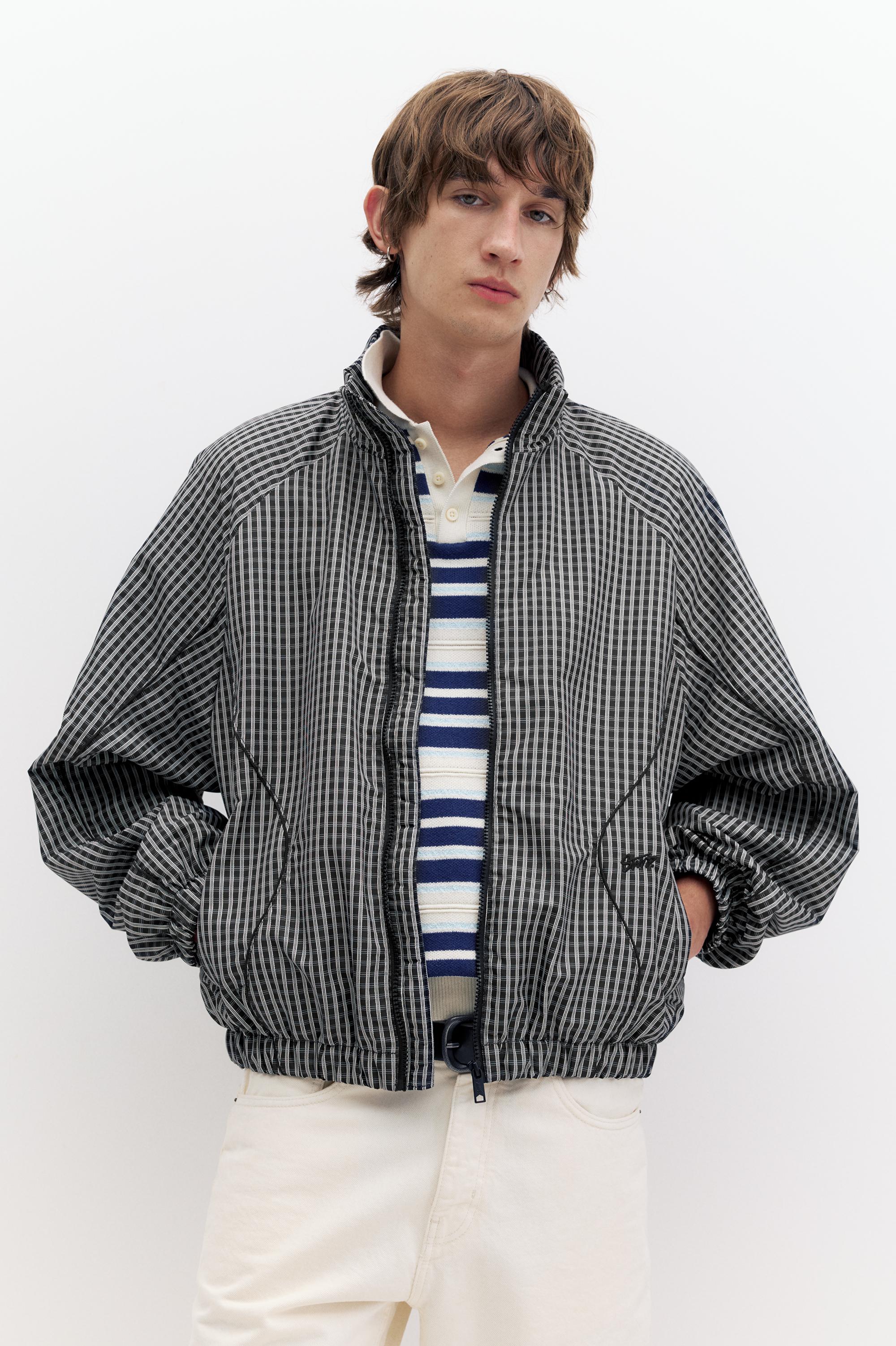 STWD Spor ceket - Görsel 12