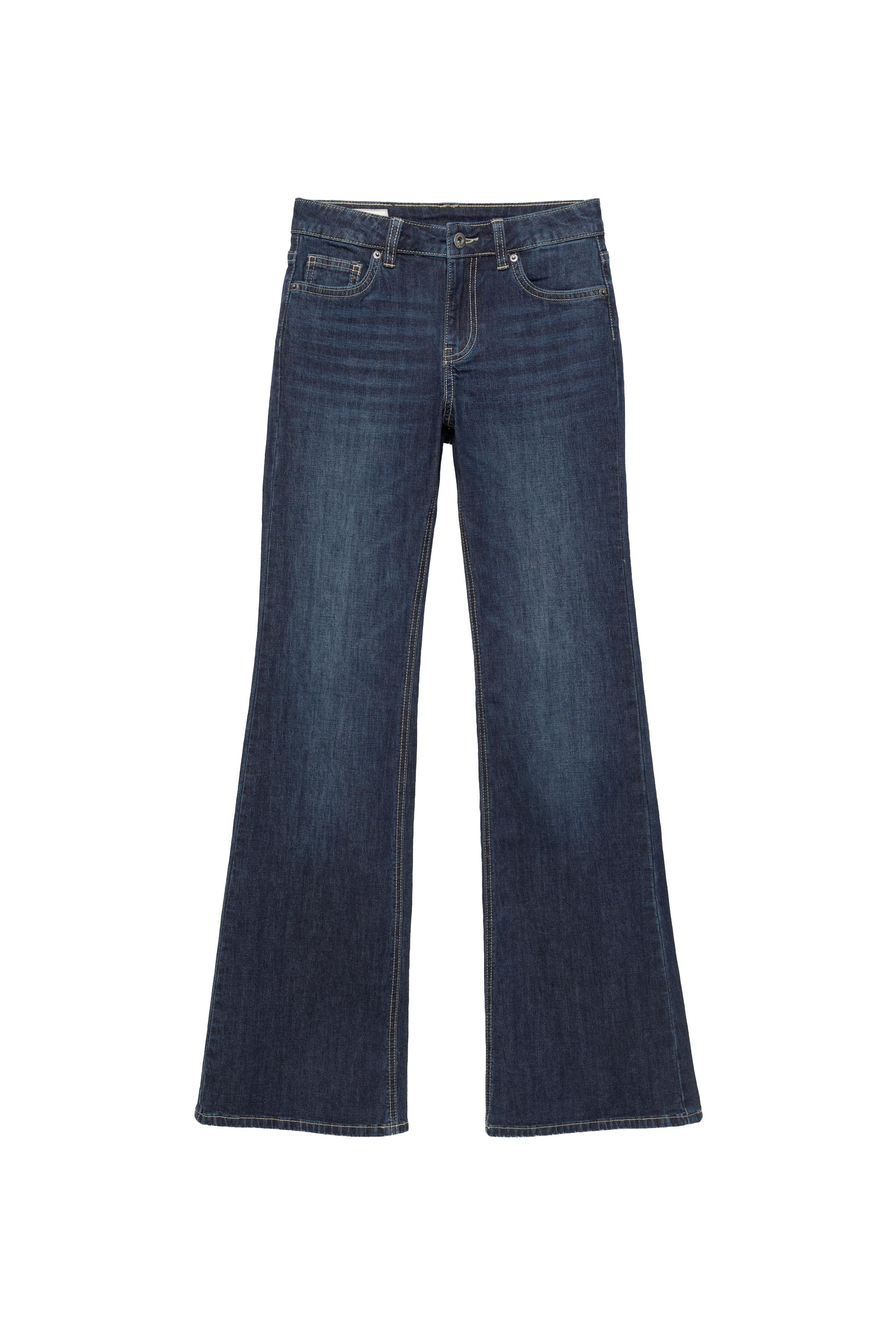 Pull&Bear Bootcut jean