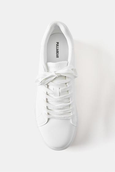 Casual trainers — White 4