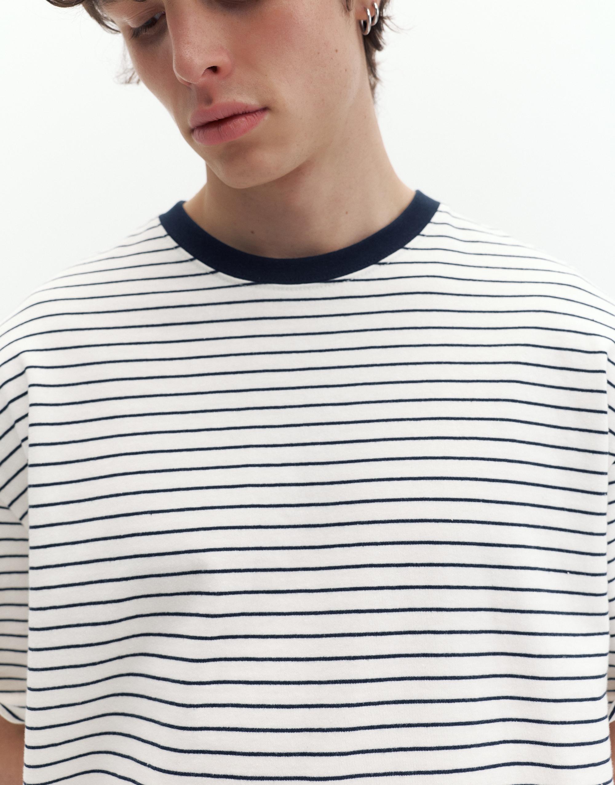 Premium kısa kollu tişört - Görsel 28