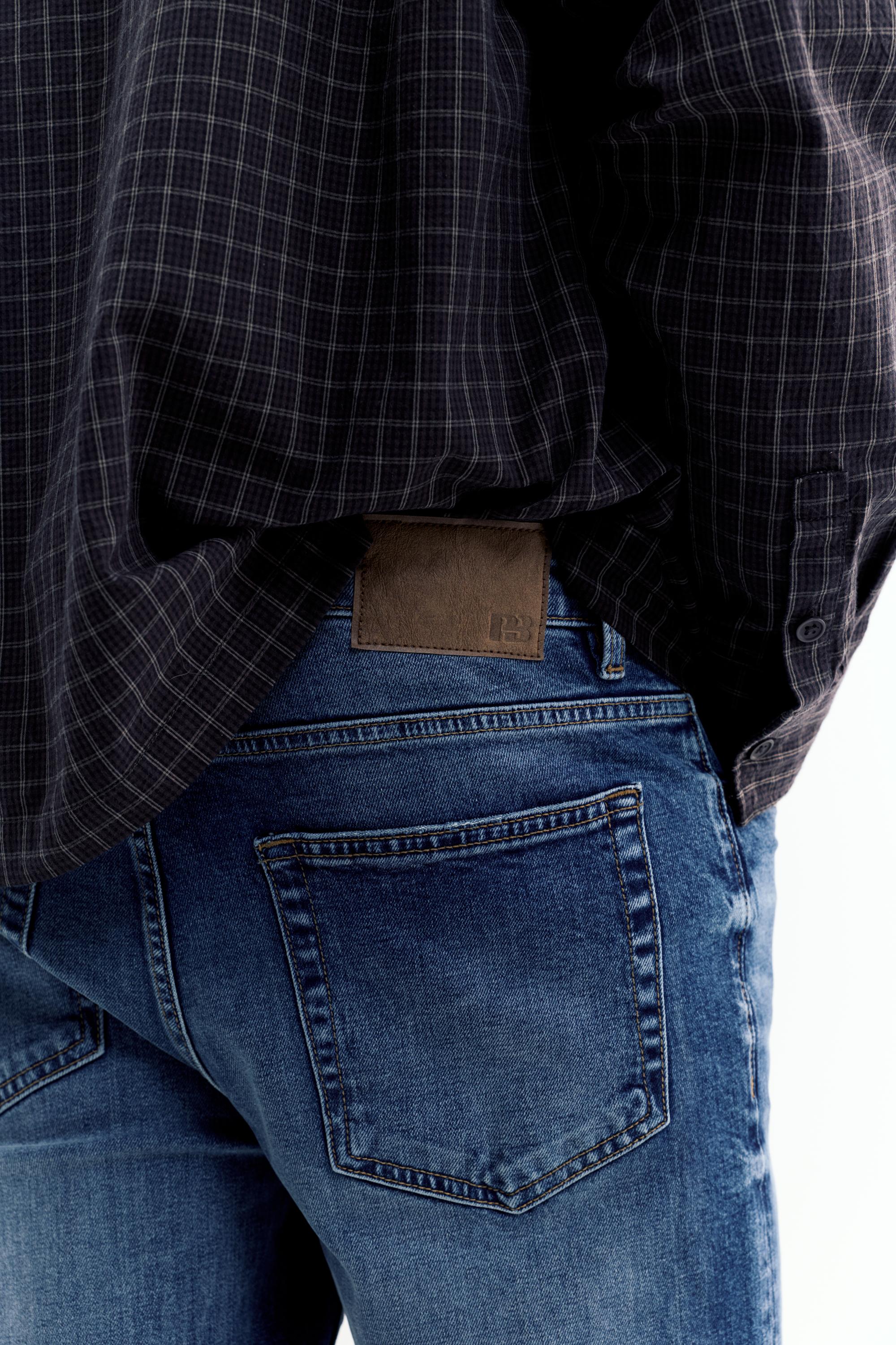 Jeans slim fit - Görsel 46