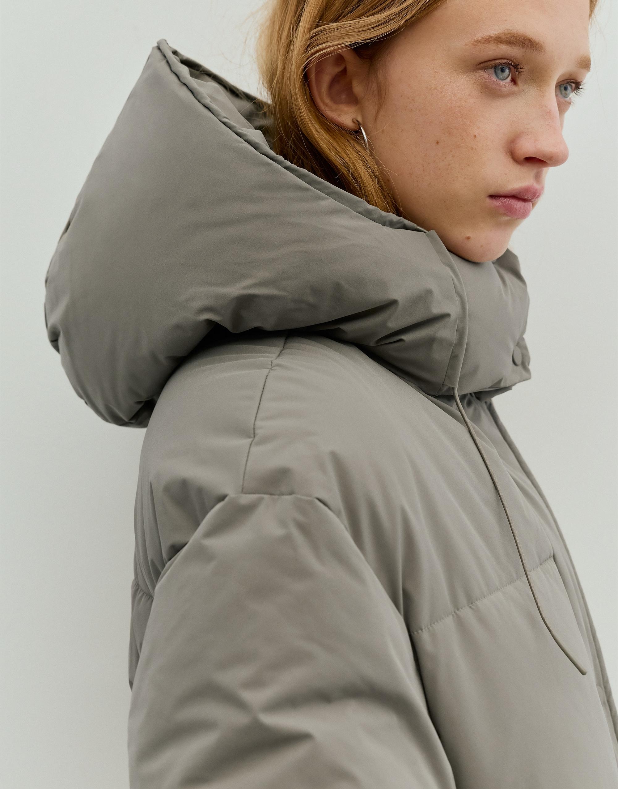 Su İtici Şişme Kaban - Görsel 55