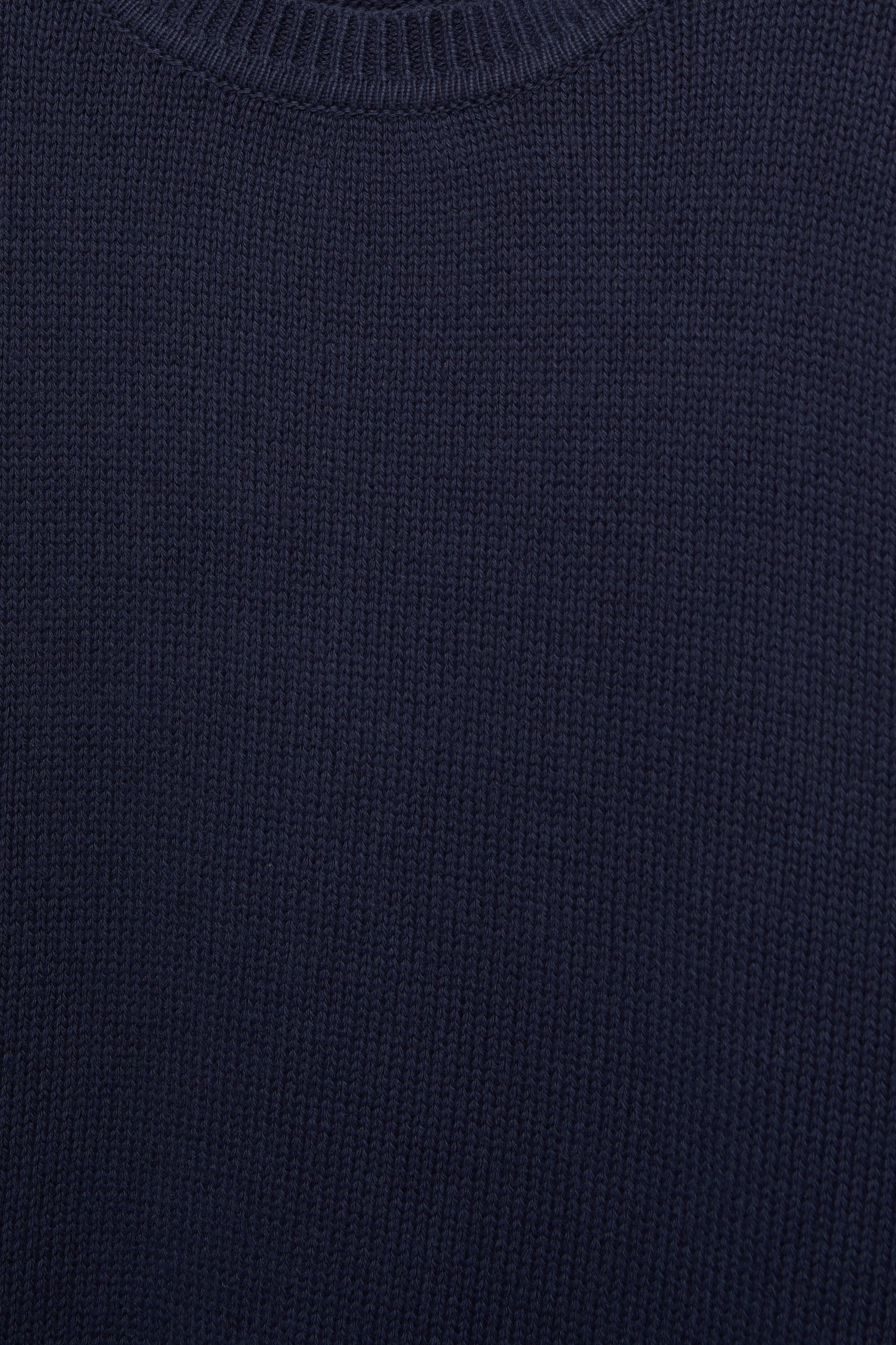 Oversize kazak - Görsel 27