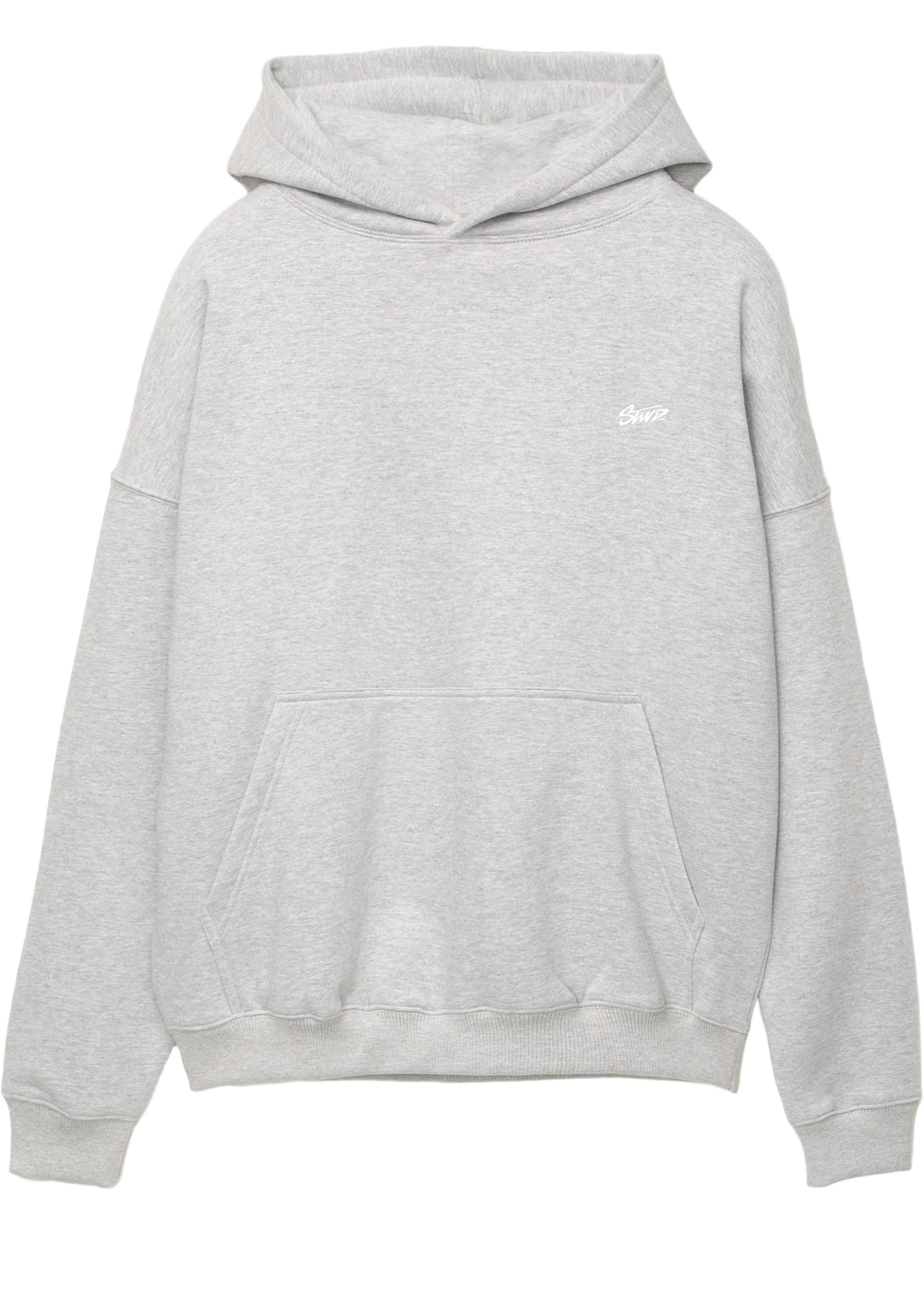 STWD kapüşonlu sweatshirt - Görsel 114