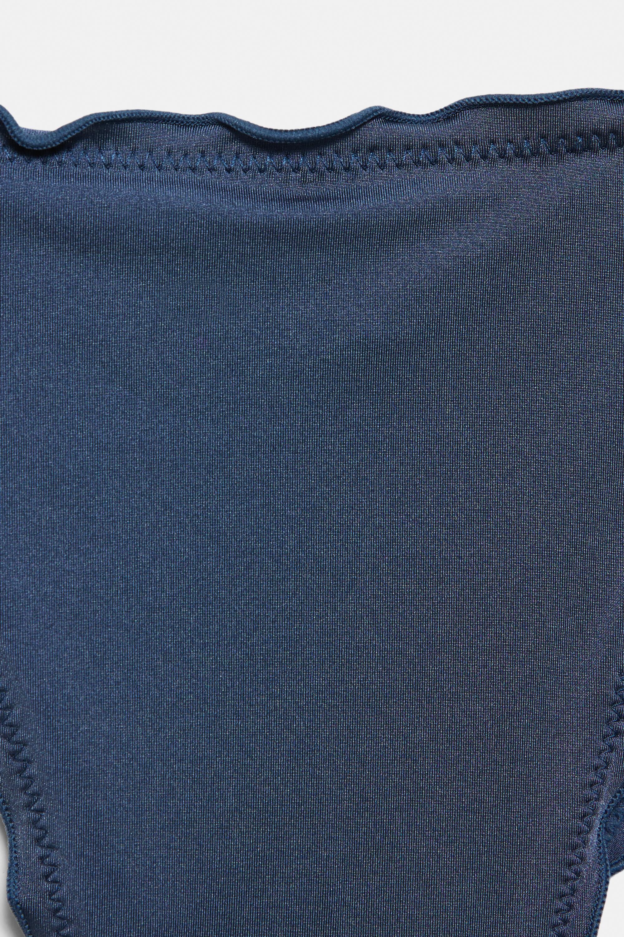 Fırfırlı bikini altı - Görsel 4