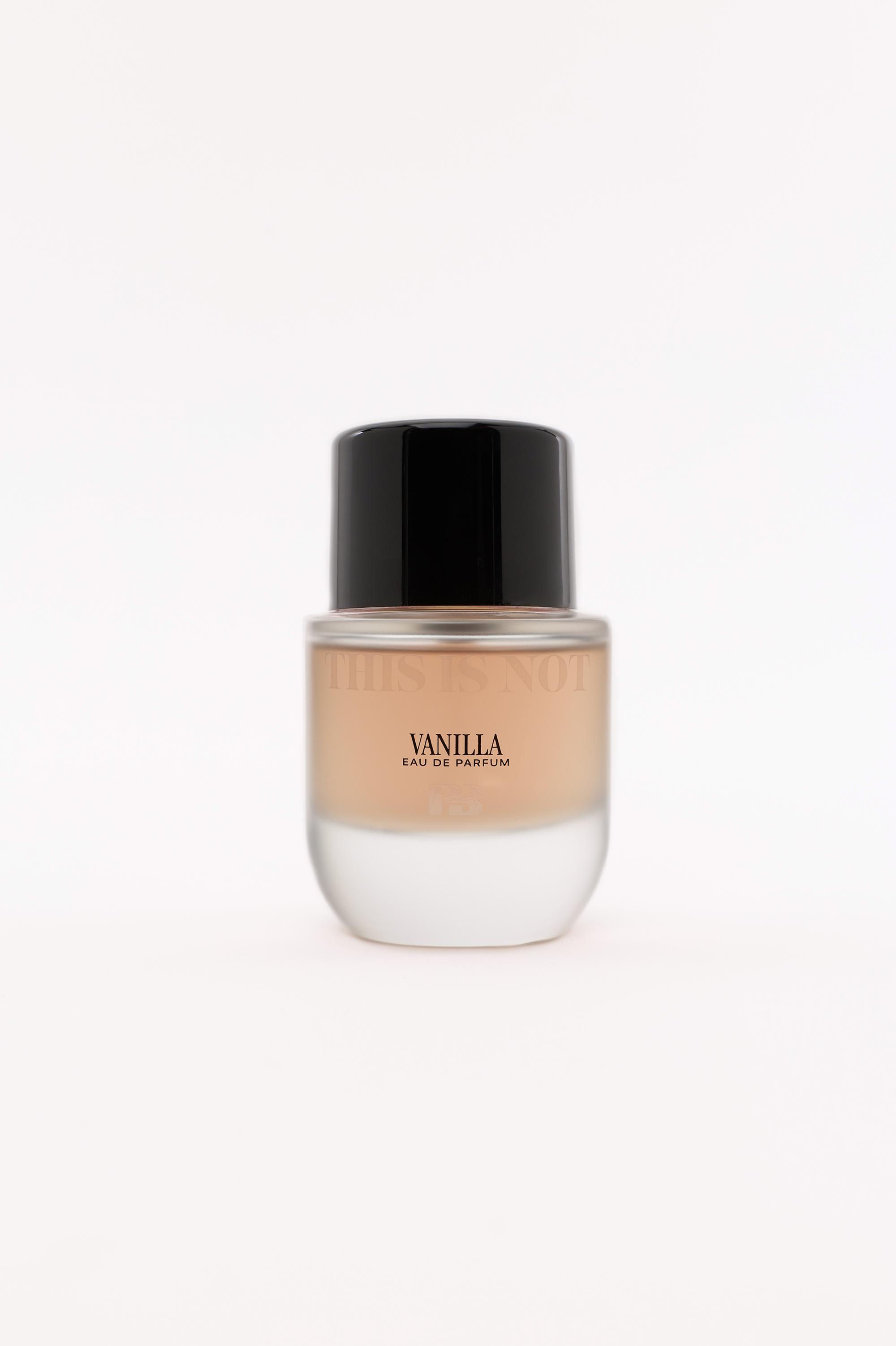 This is not Vanilla Perfume — 60 ml (2.03 fl oz)