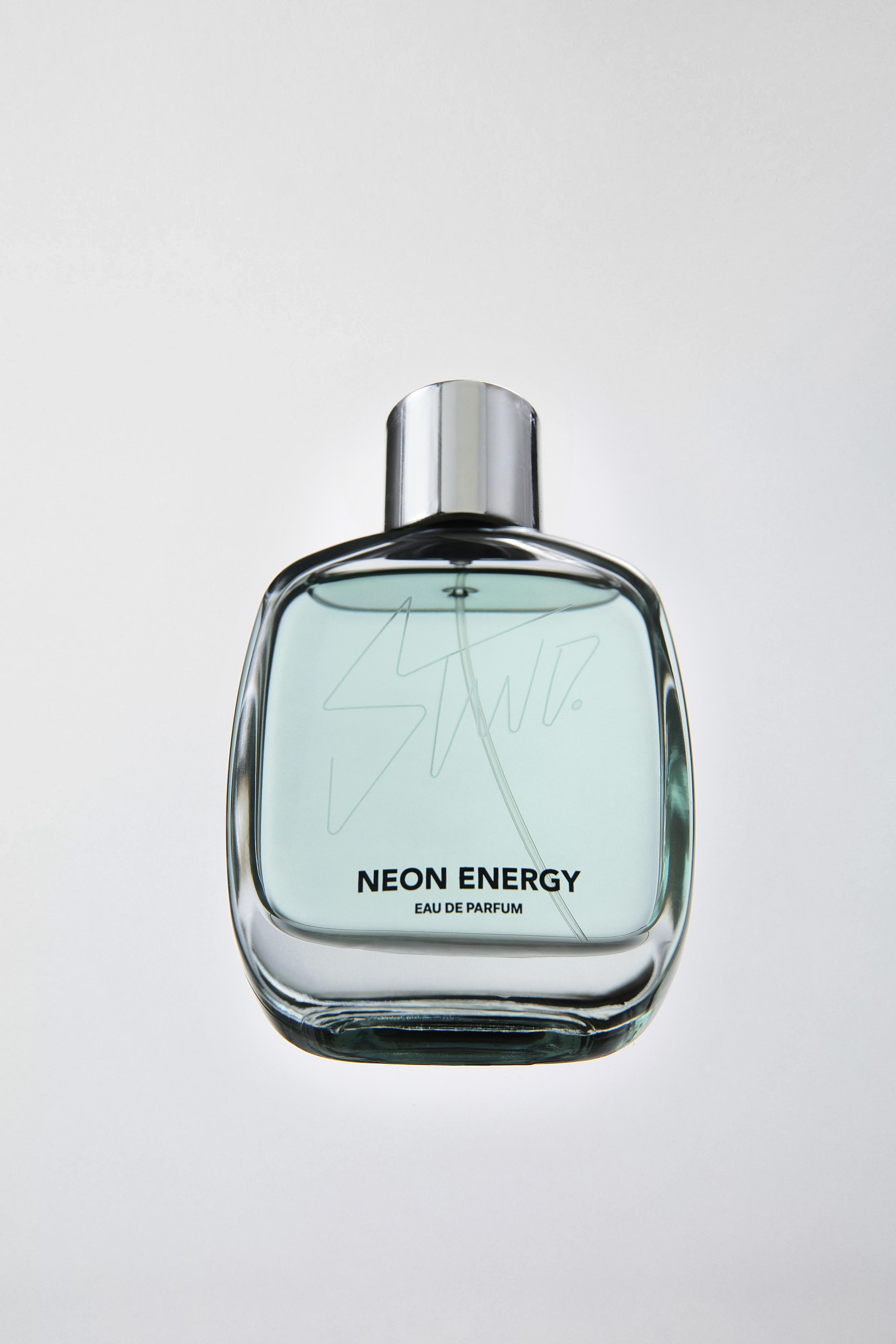 Profumo Neon Energy