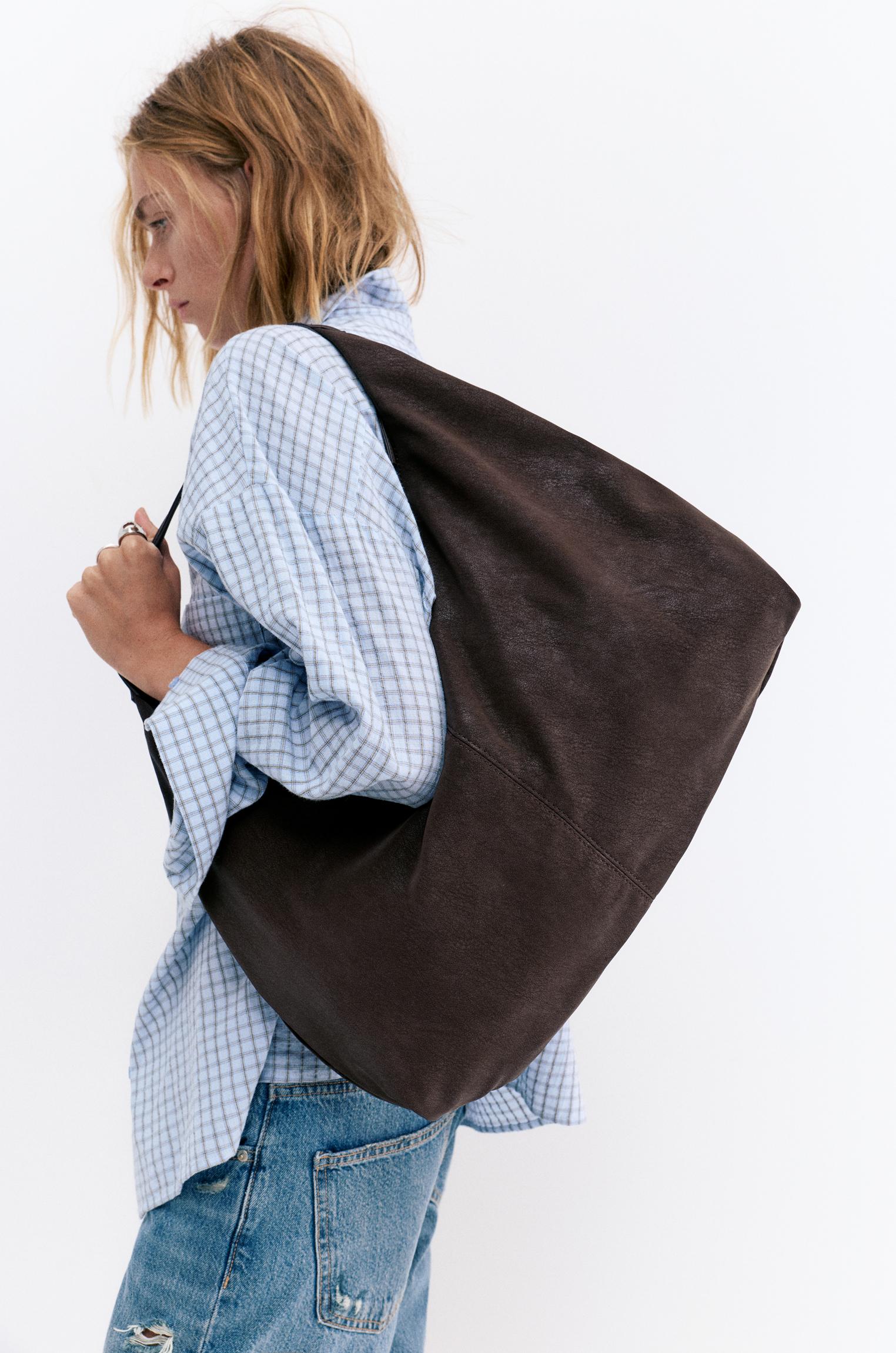 Borsa Shopper Maxi