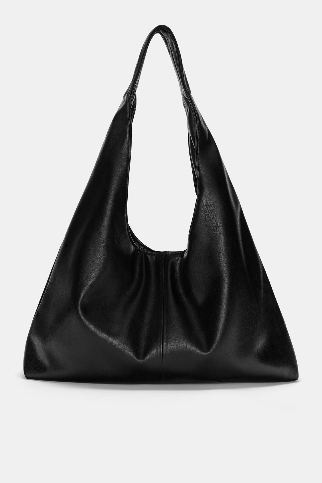 Bolsos Mochilas Bolso Pull And Bear Hombre Bolsos Grandes Bolso