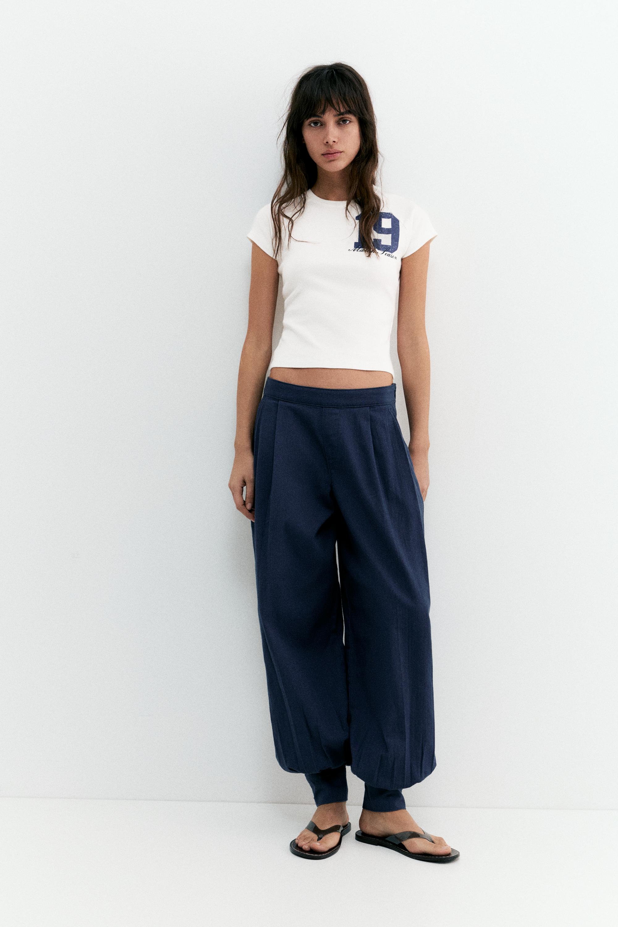 Slim fit 19 tişört - Görsel 12