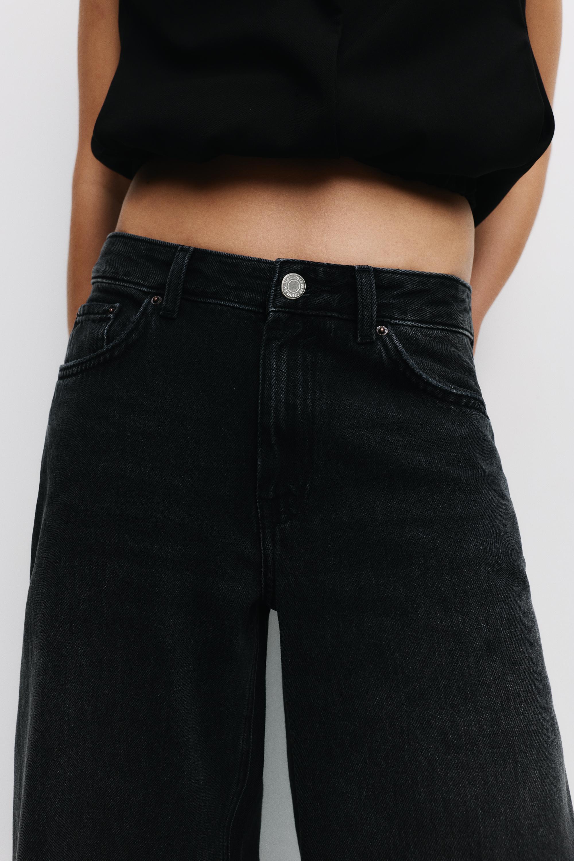 Oversize baggy jean - Görsel 158