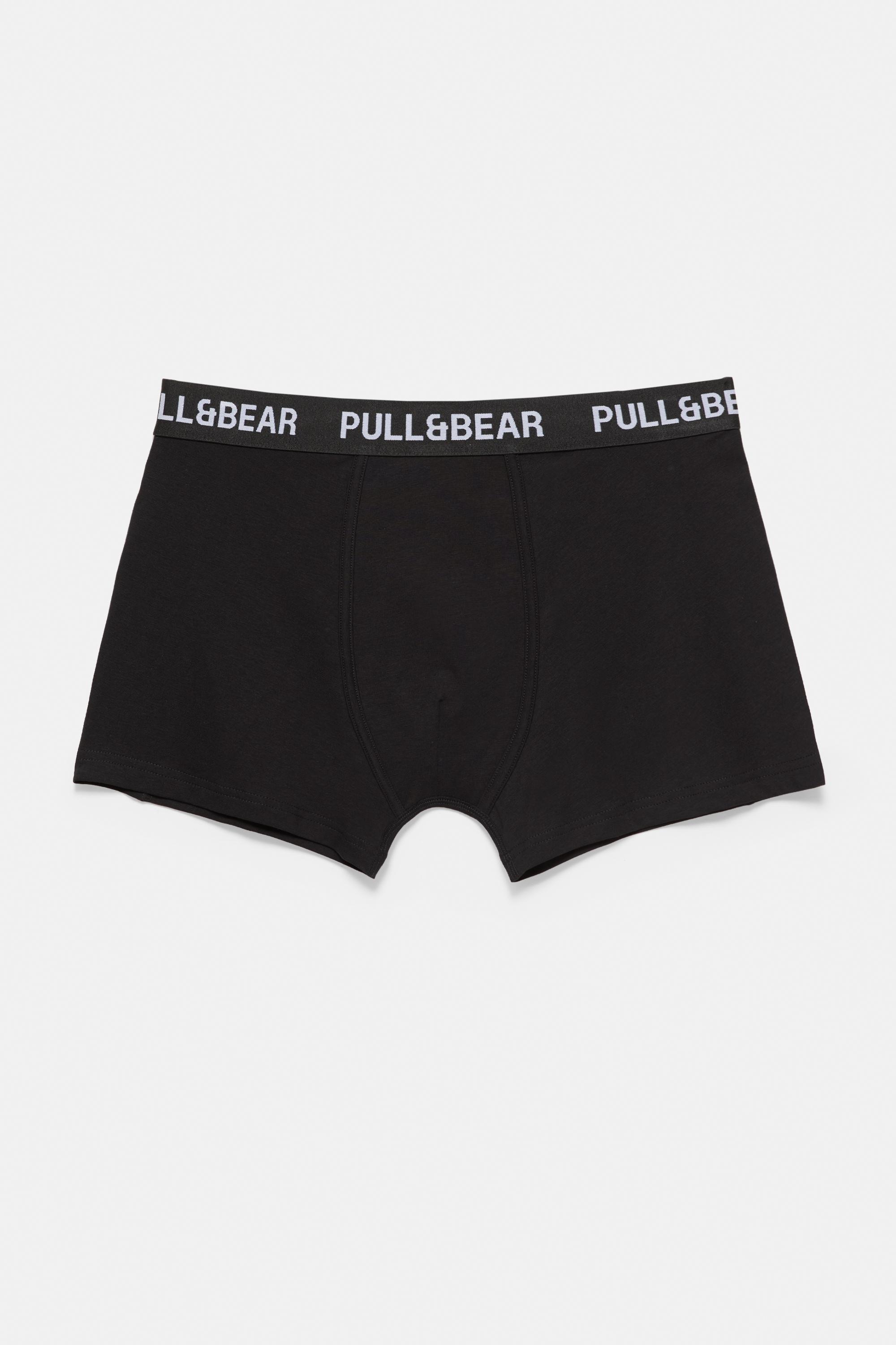 Pack of 3 boxers — Others