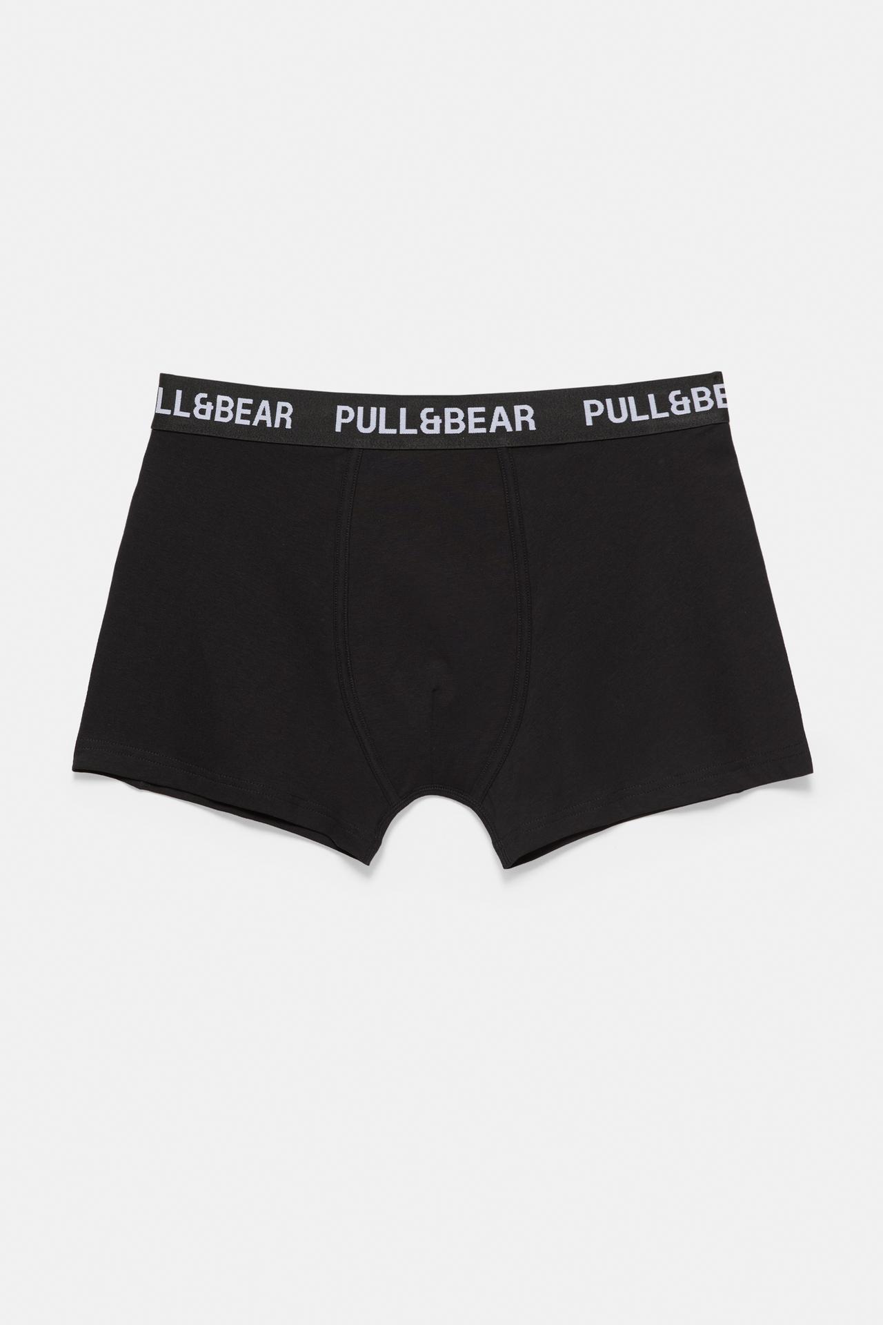 Pack of 3 boxers — Others