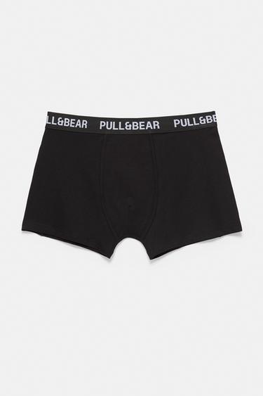 Pack of 3 boxers — Others 4