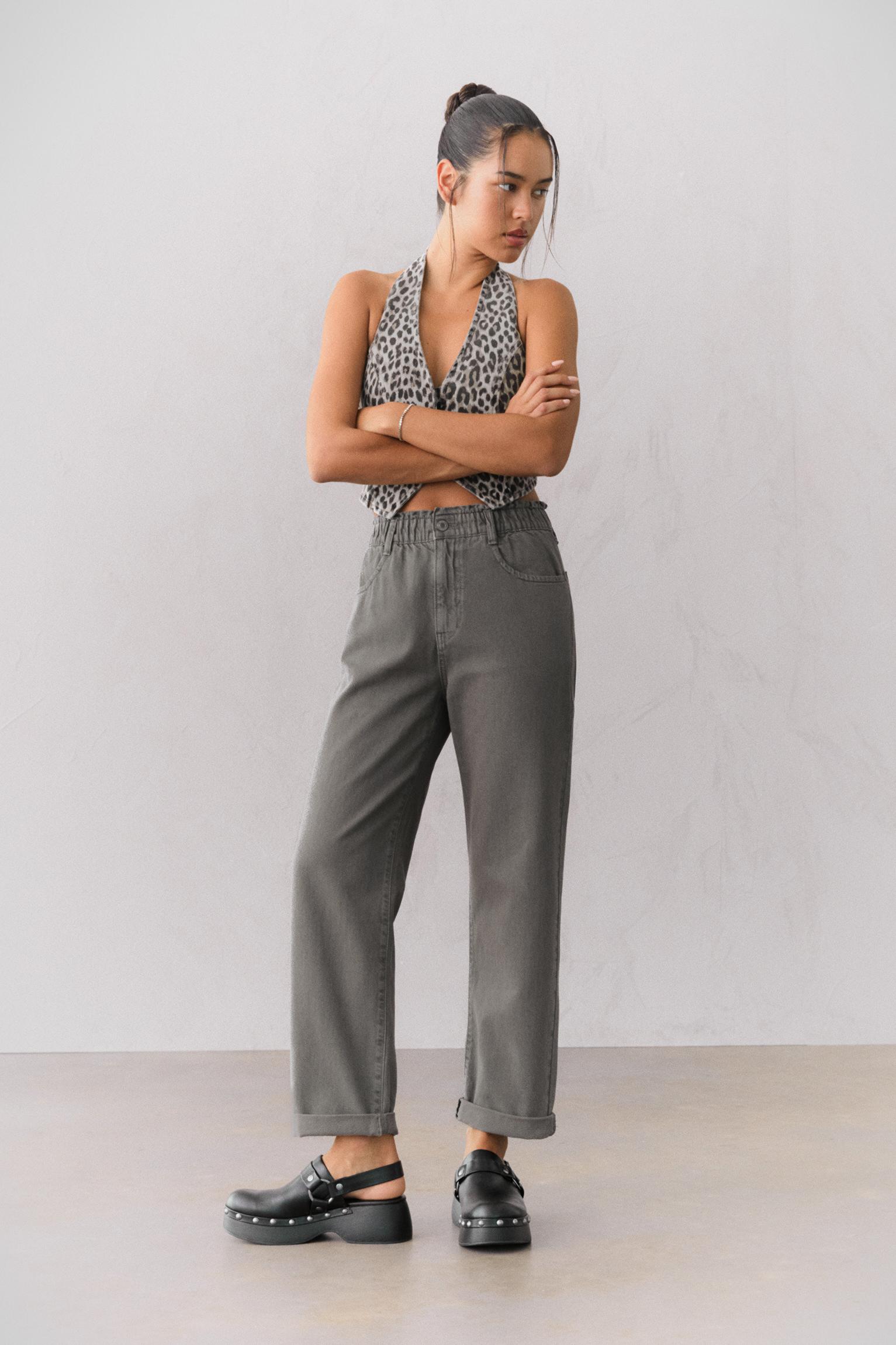 Ropa mujer pull and bear 2019 sale