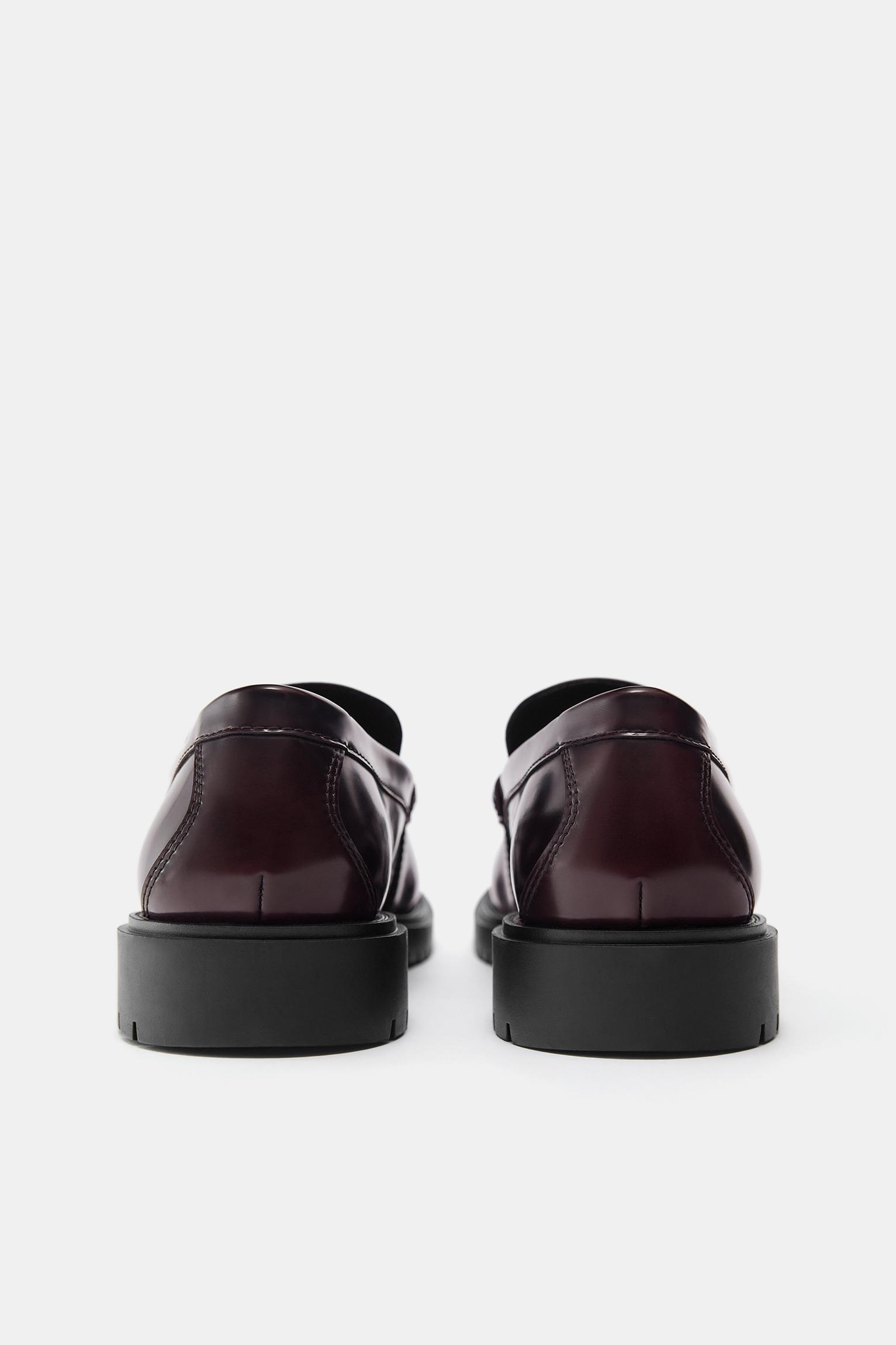 Püsküllü makosen - Görsel 33