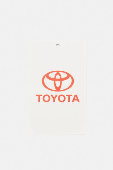 Toyota Celica Supra Hoodie — Brown 10