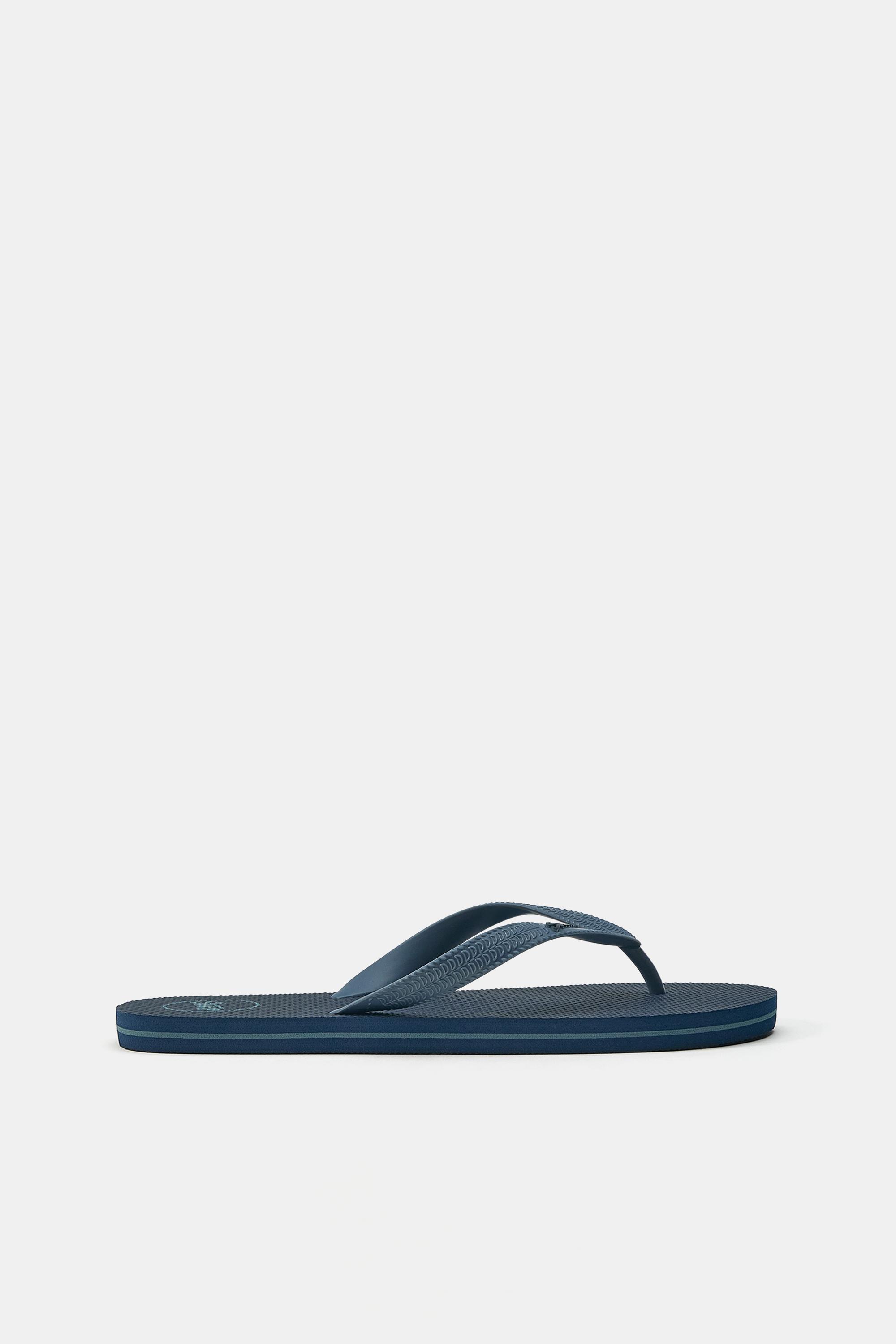 STWD sandals — Blue