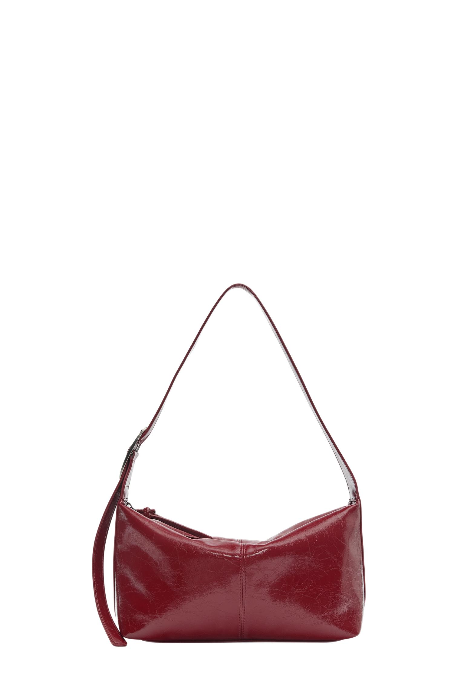 Tokalı omuz çantası - Görsel 17