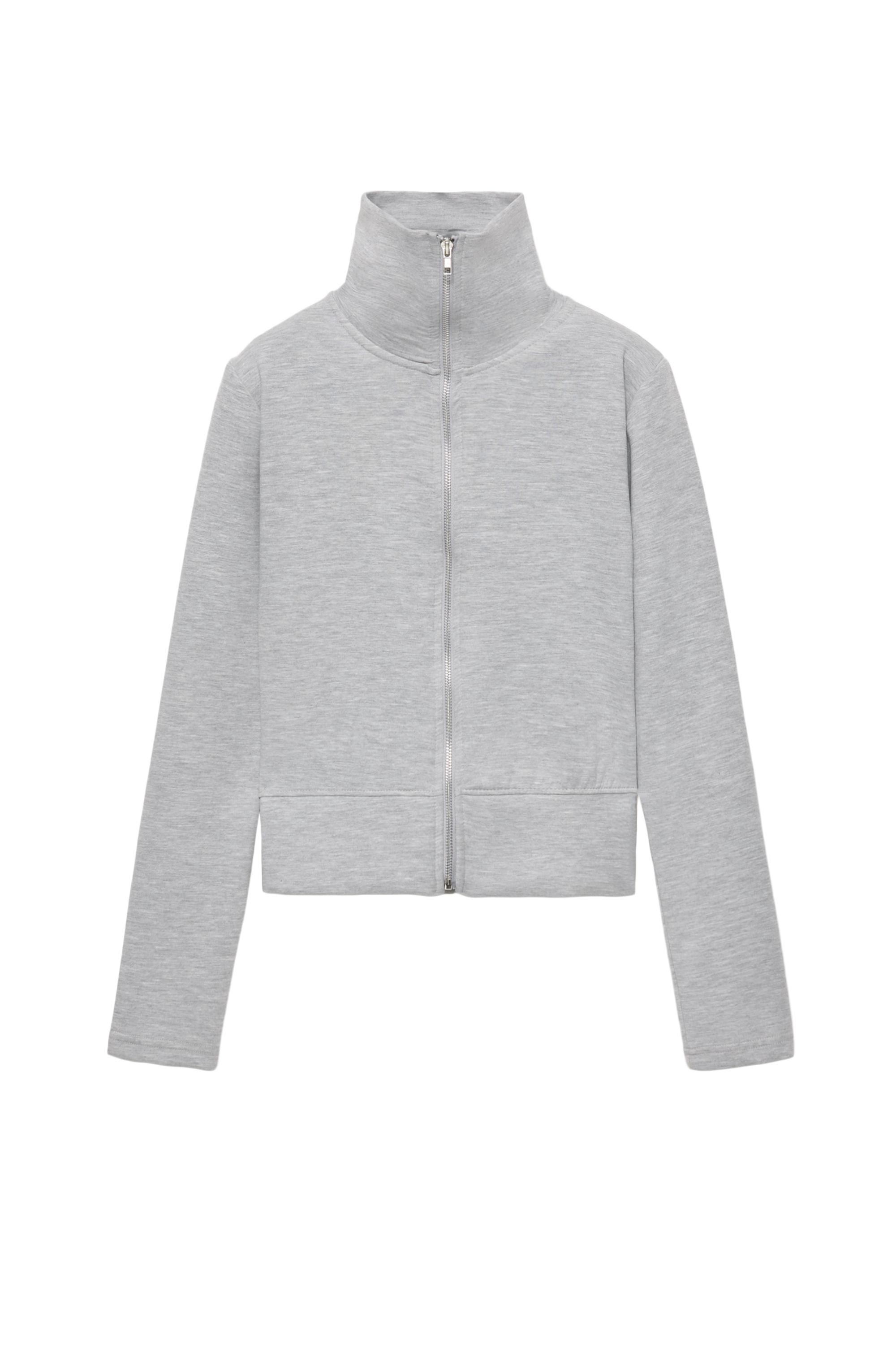 Fermuarlı ceket - Görsel 43