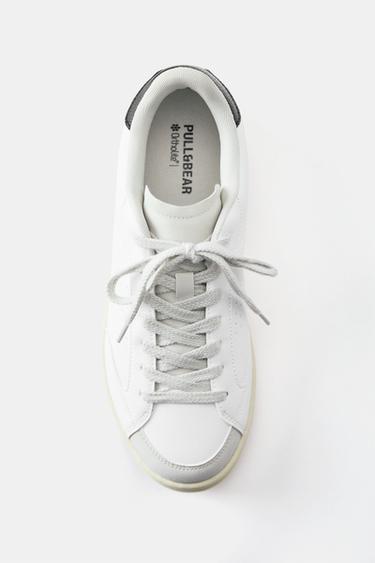Casual trainers — White 3