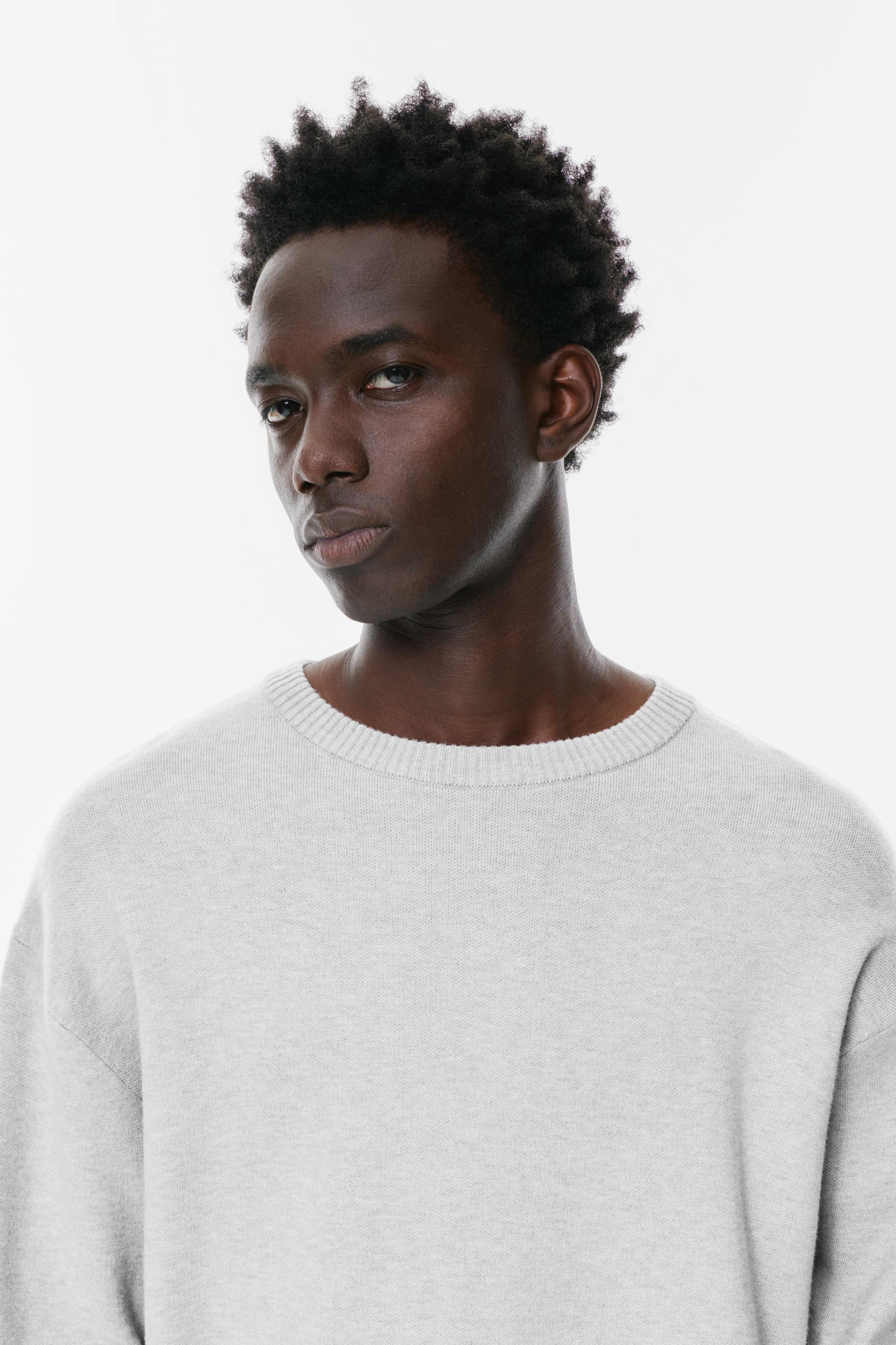 Yumuşak Örme Süveter - Görsel 136