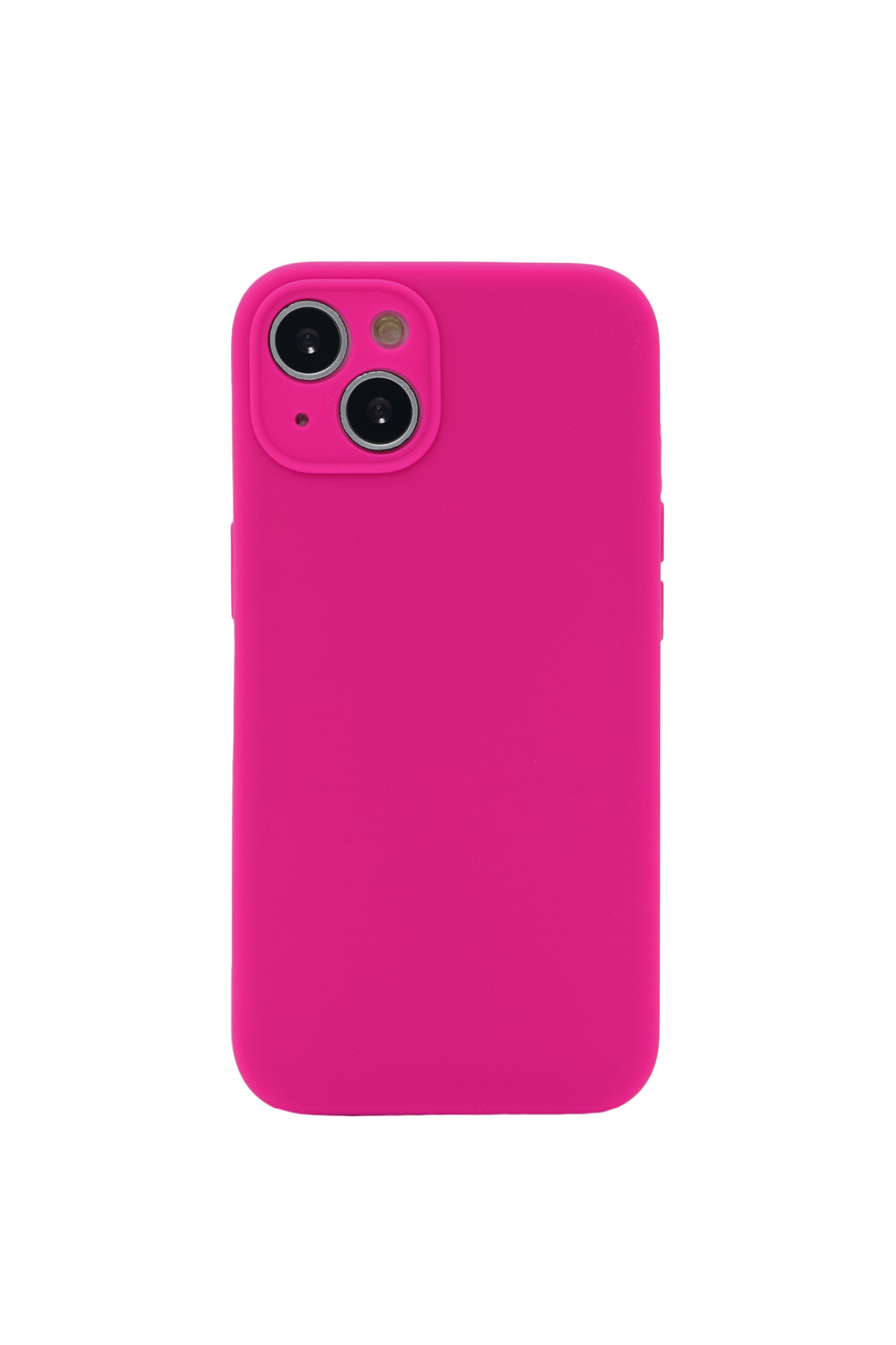 Basic iPhone kılıfı