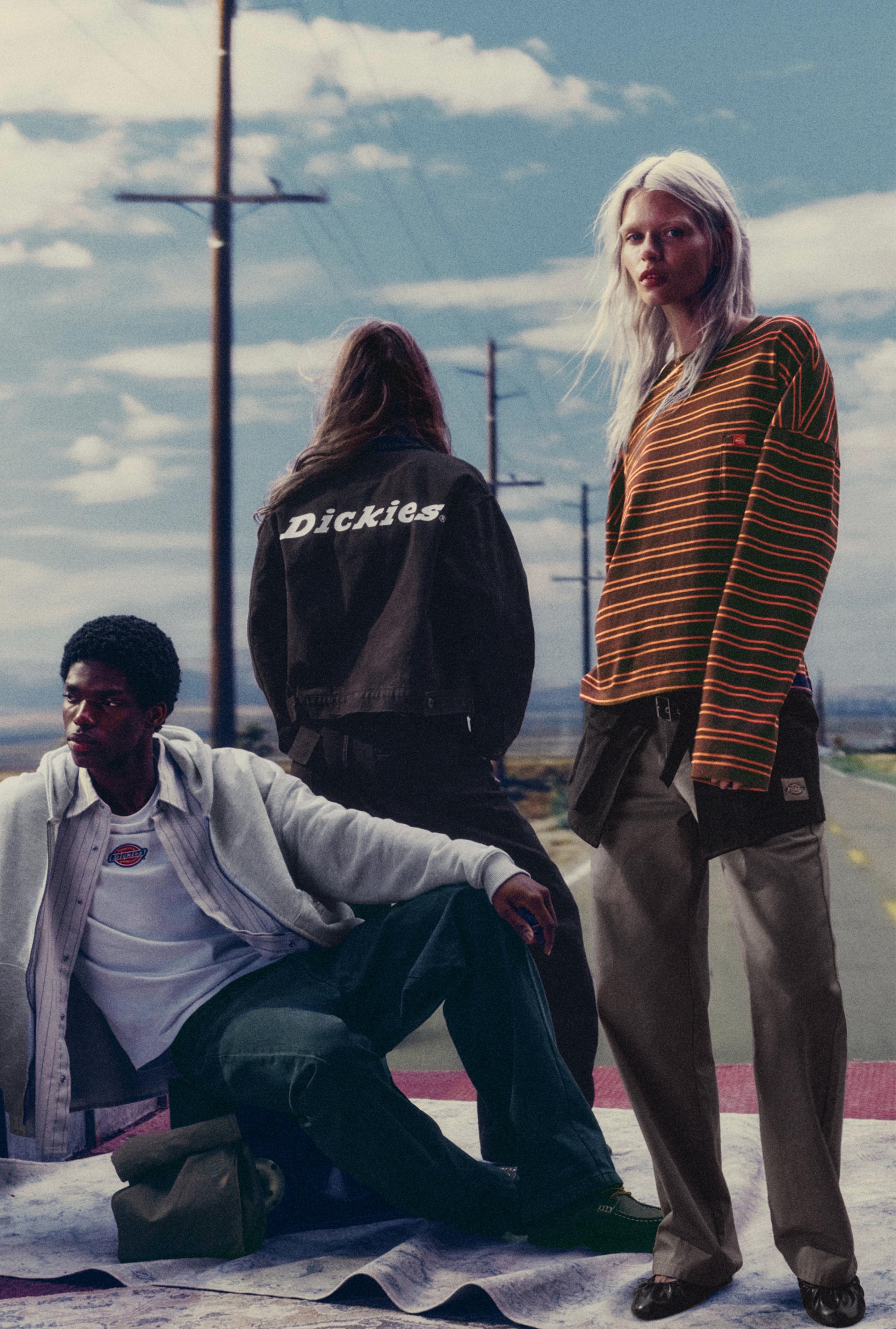 Women's Fashion - 2026 New Collection | PULL&BEAR United Kingdom