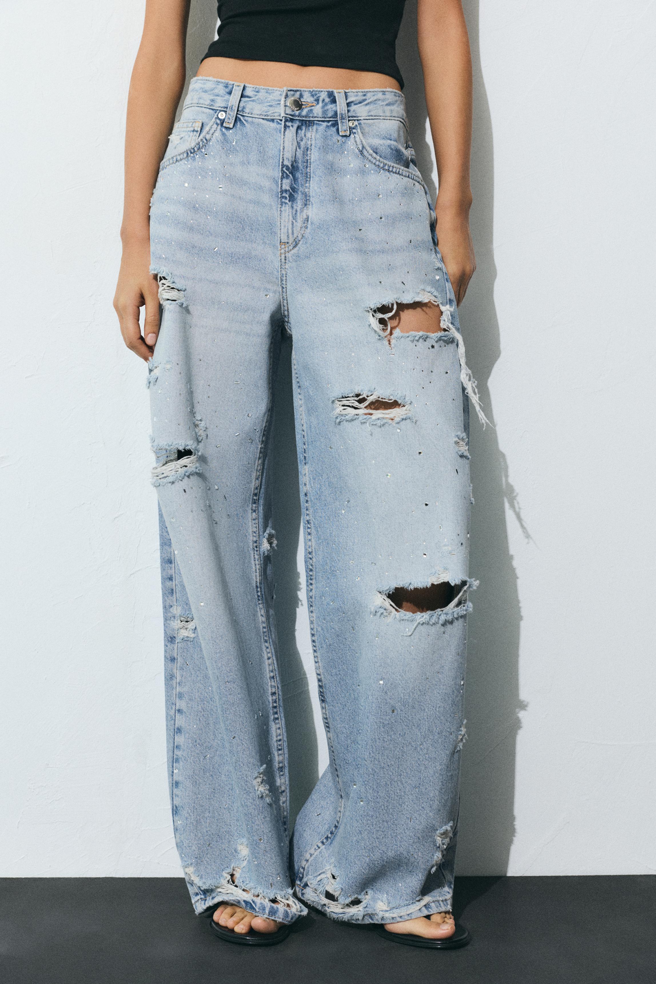 Dar Kesim Kısa Kollu Tişört - Görsel 51