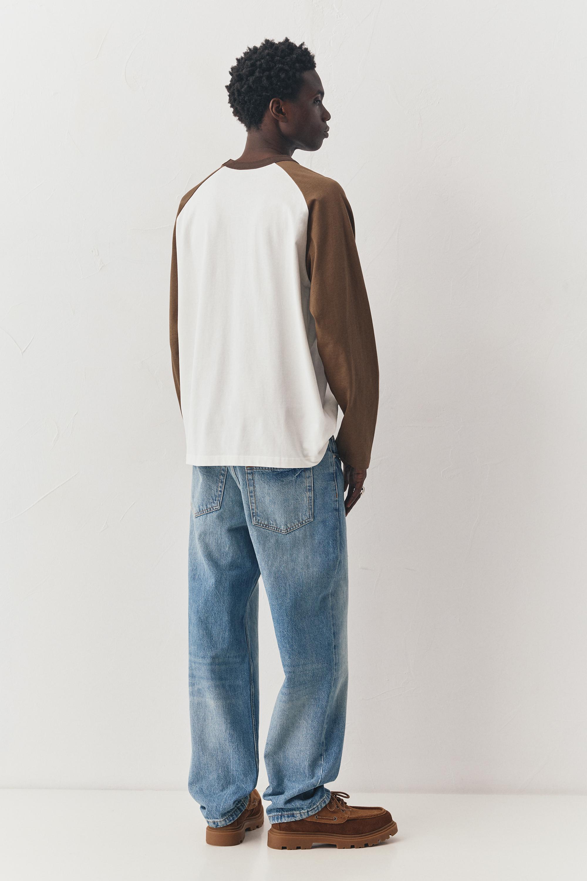 Straight jean - Görsel 50