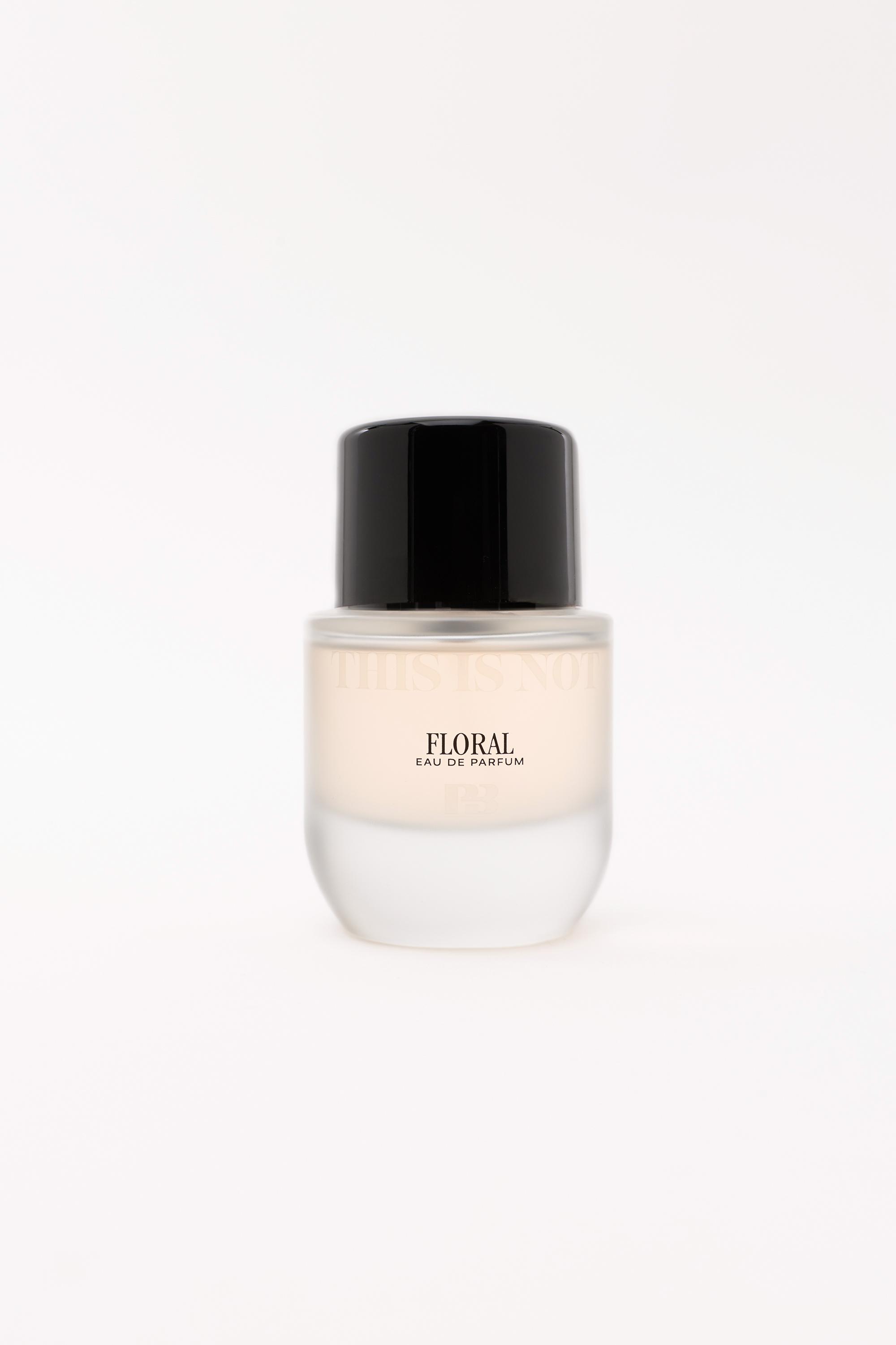 This is not Floral Perfume — 60 ml (2.03 fl oz)