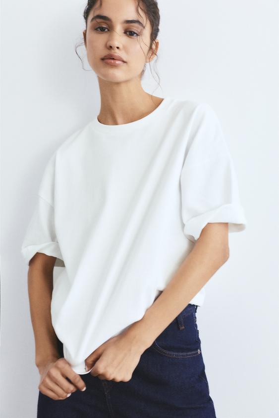 Tee-shirt À Manches Courtes Homme Woozy Bleu OXBOW