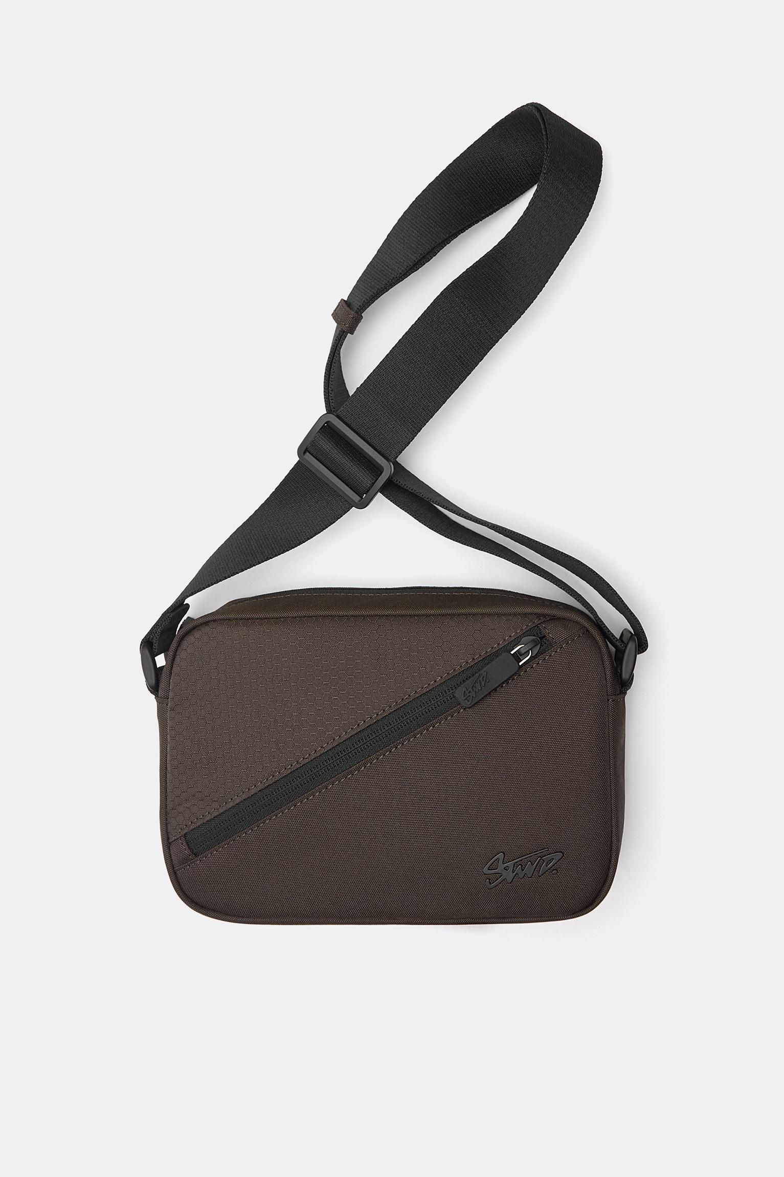 STWD çapraz askılı çanta - Görsel 23