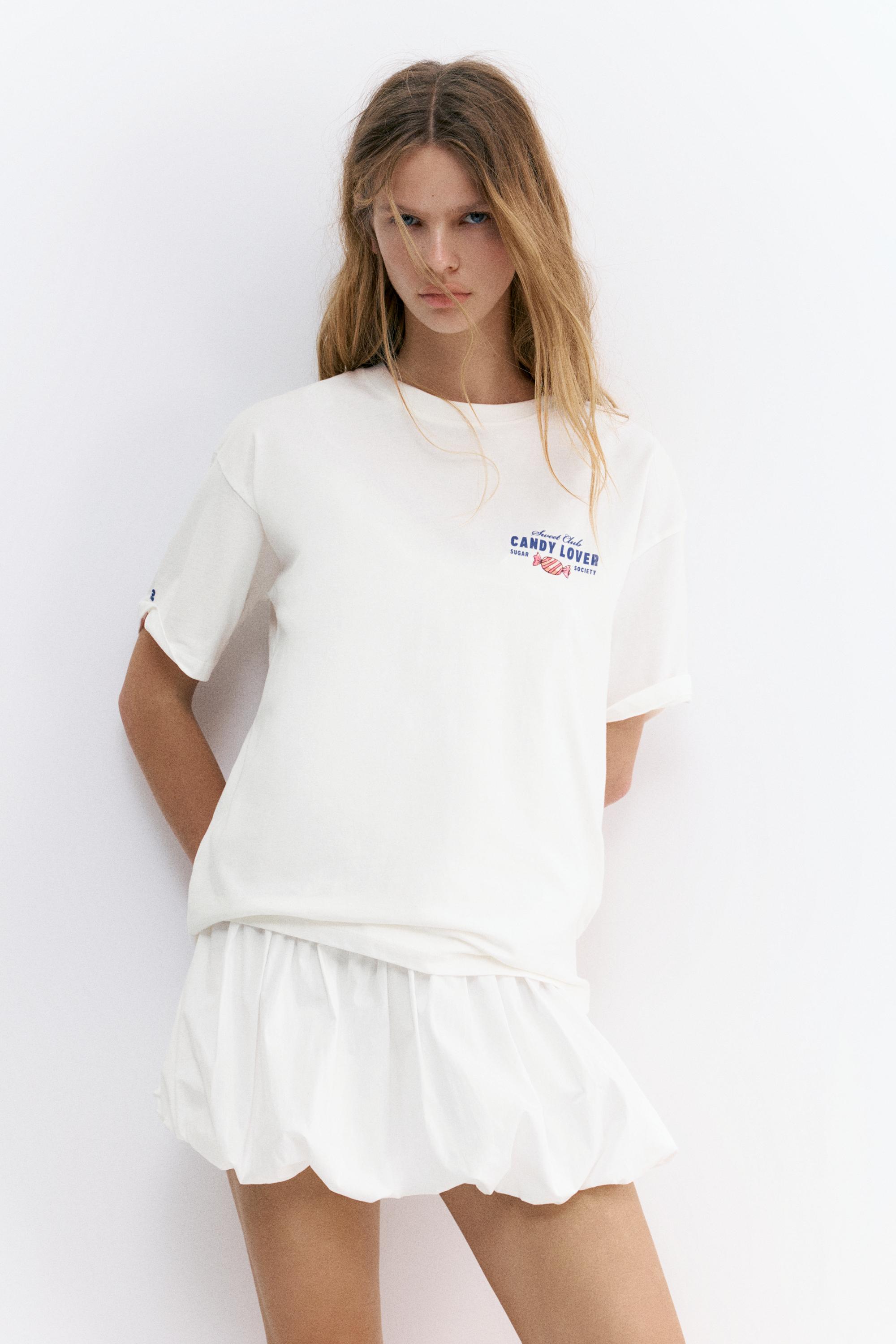 T-Shirt Candy Lover