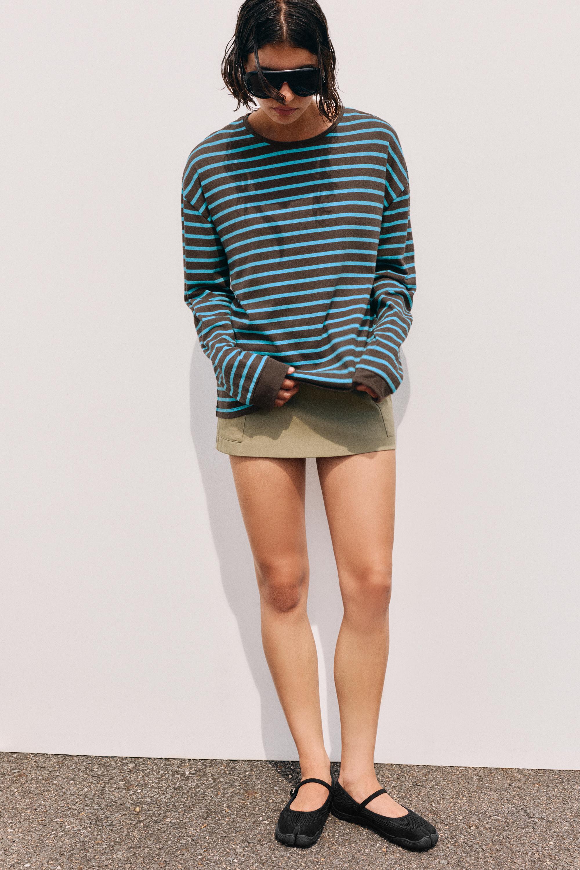 Ballerina trainers — Black