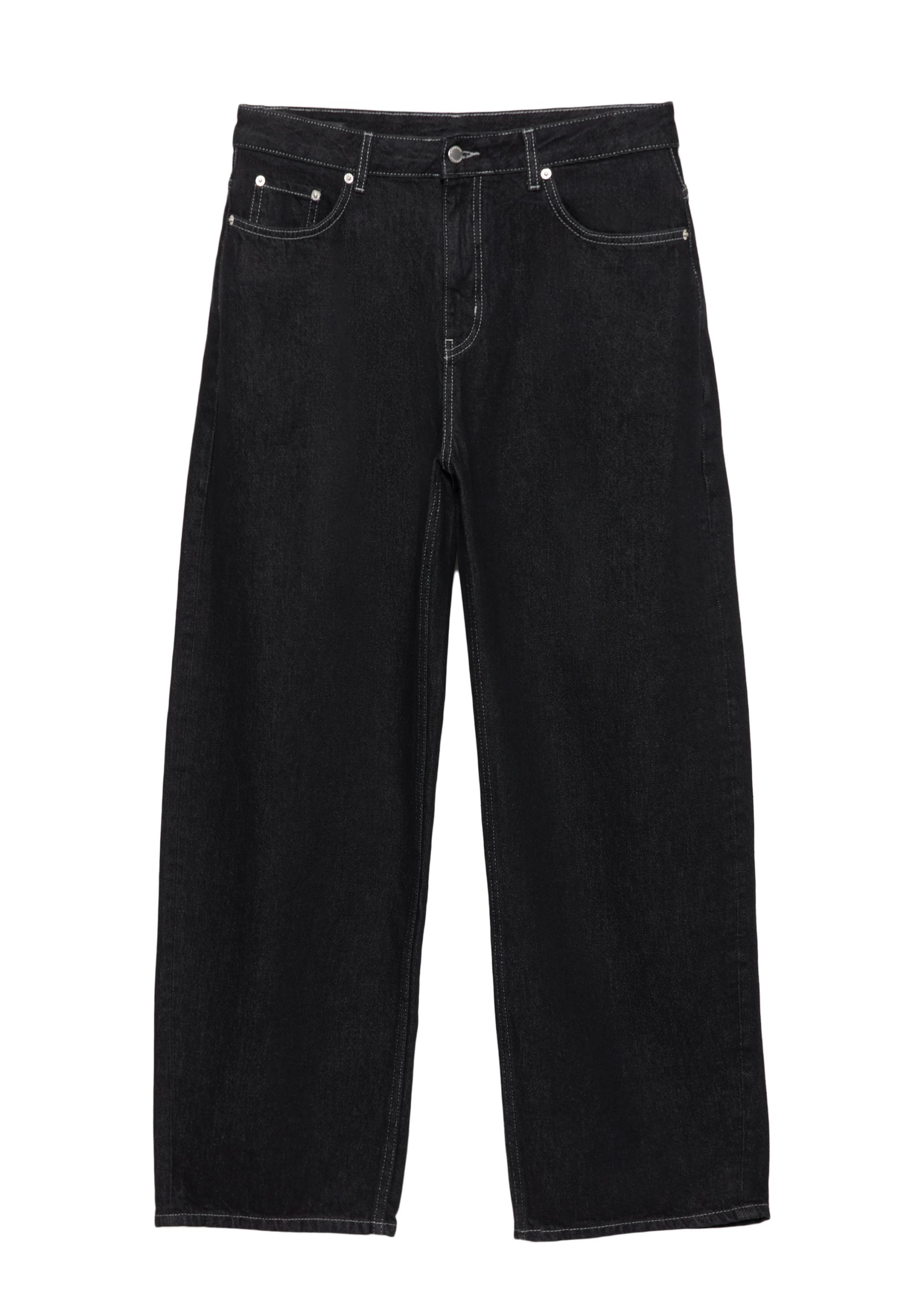 Baggy balon jean - Görsel 32