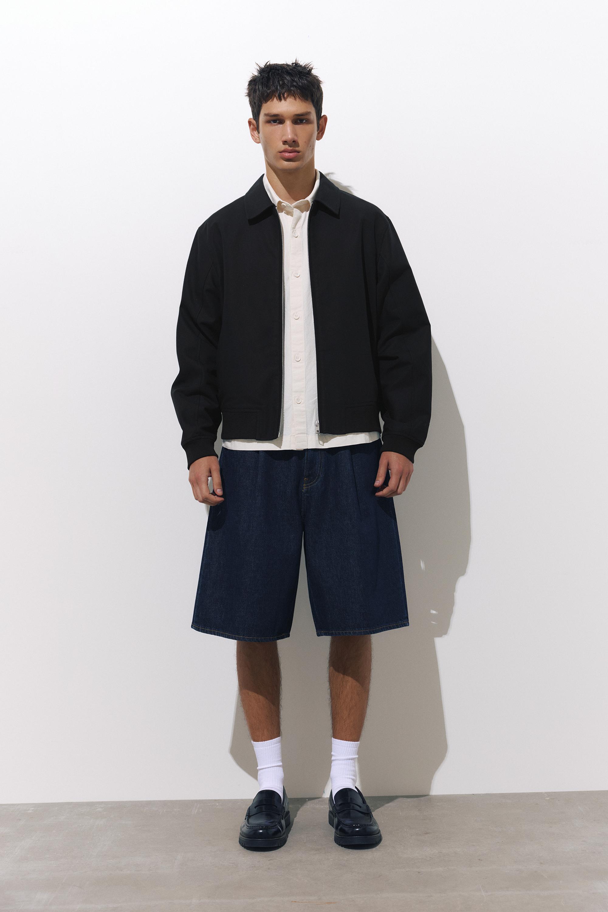 Fitilli ceket - Görsel 40